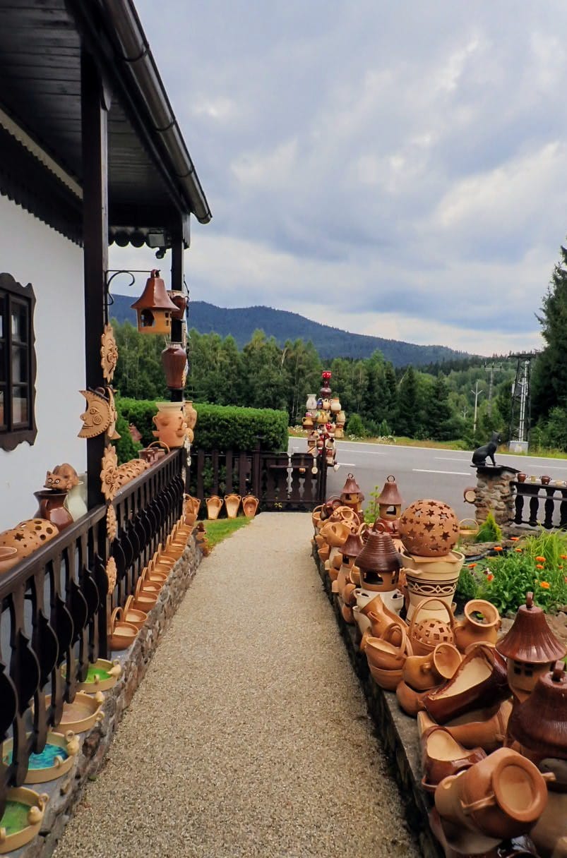 Keramika U Kocoura foto 6