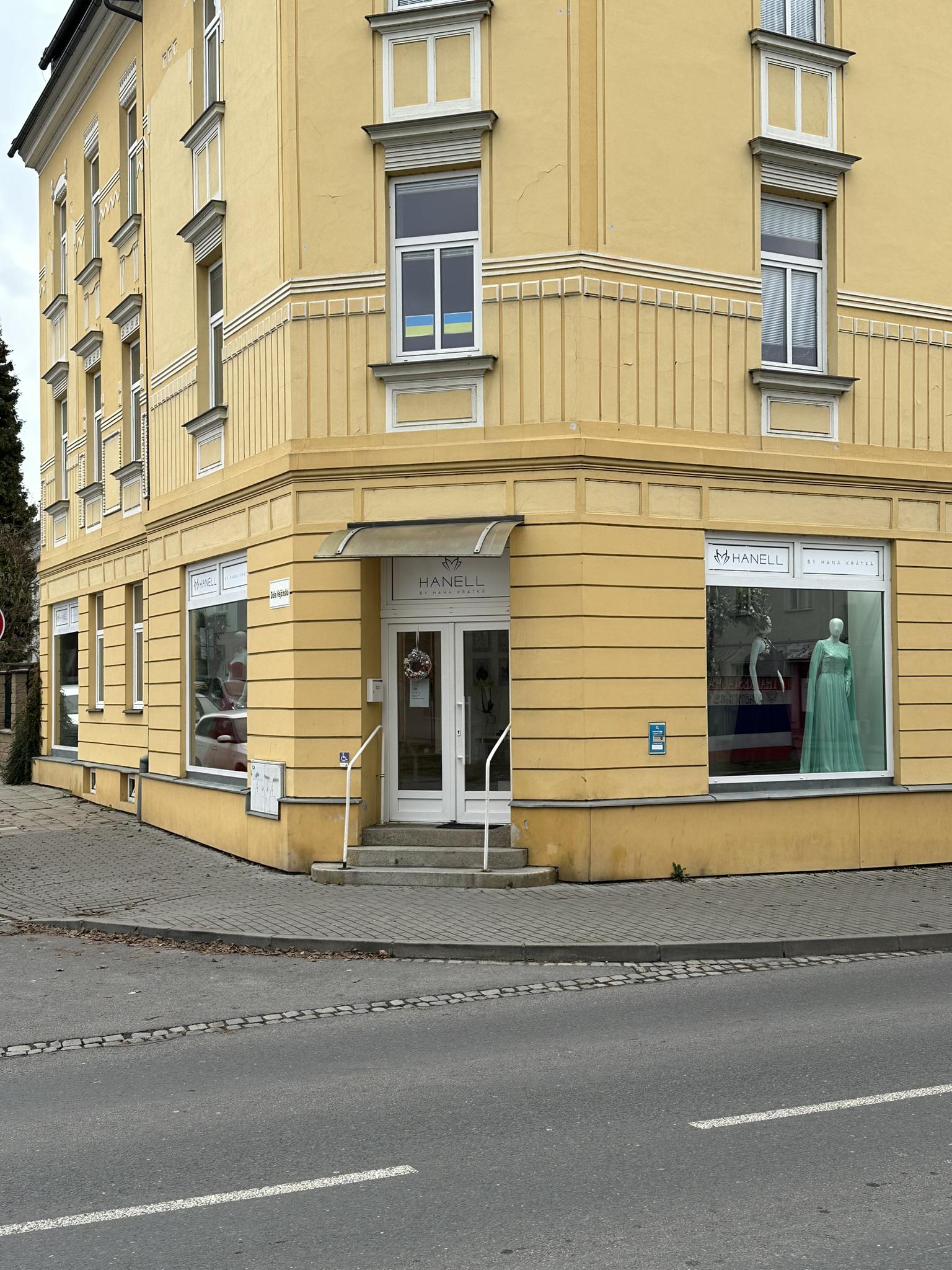 Hanell by Hana Krátká foto 2