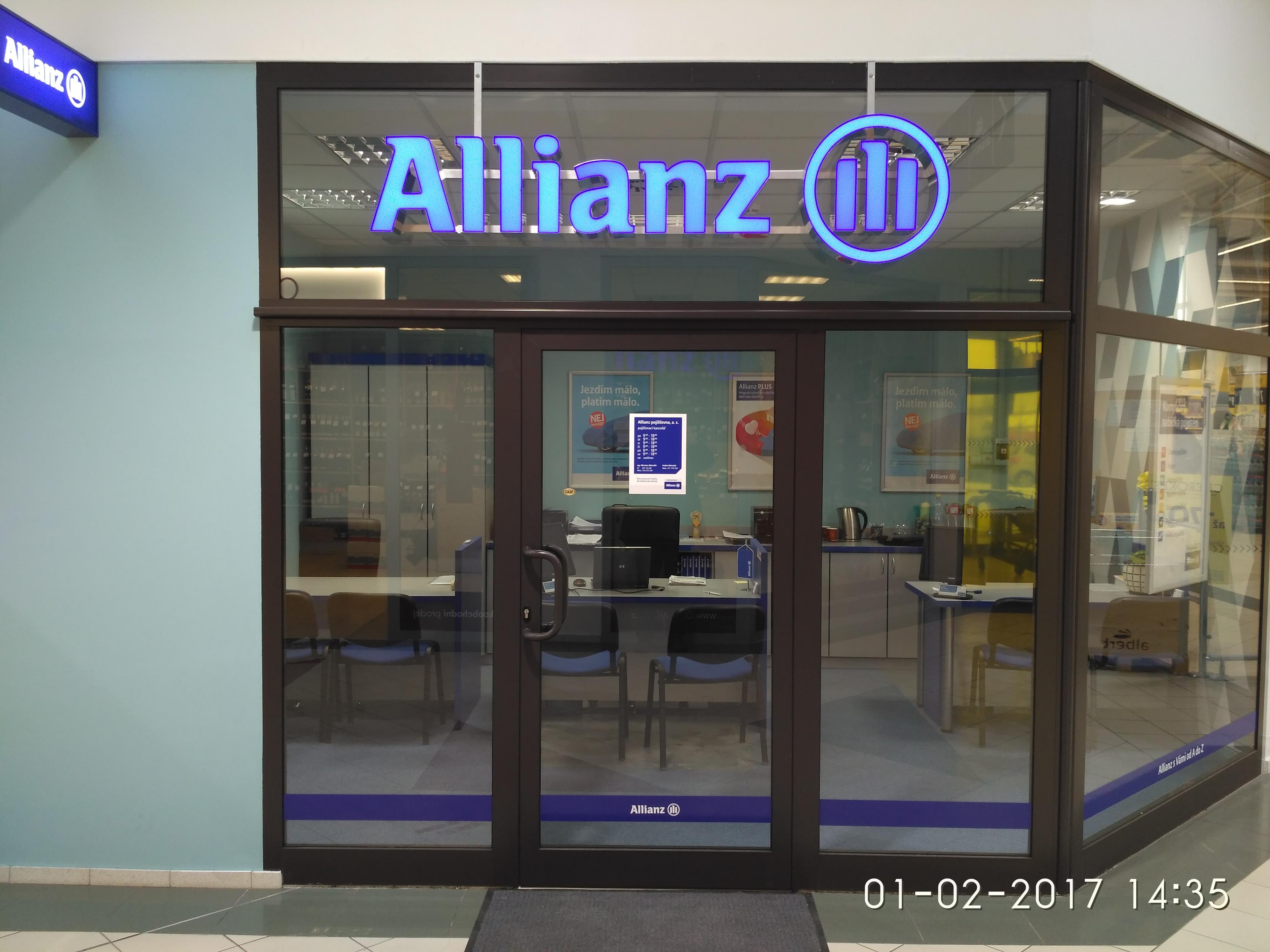 Allianz - Ing. Miroslav Michalák foto 2