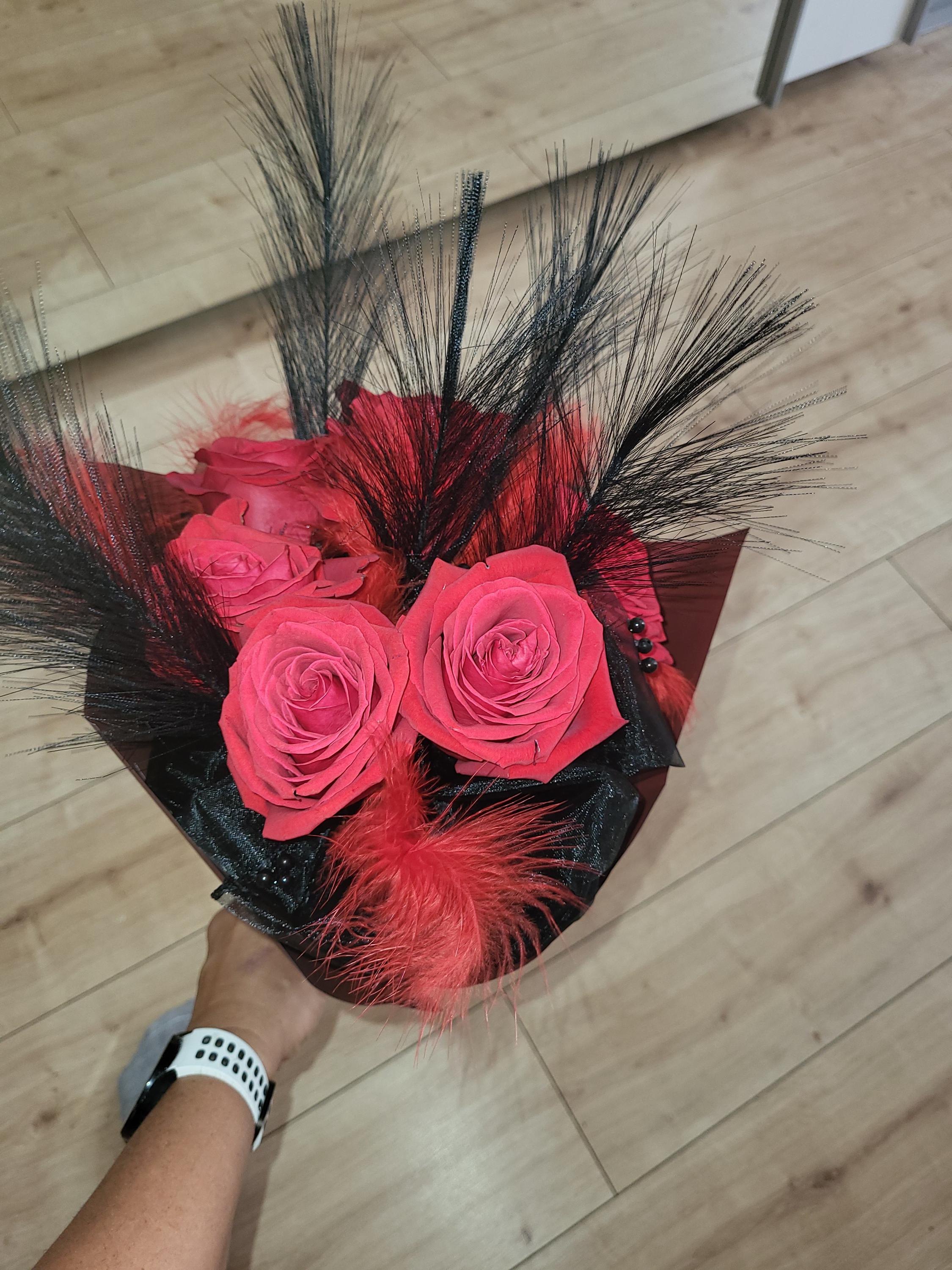 Květiny U Šatlavy foto 2