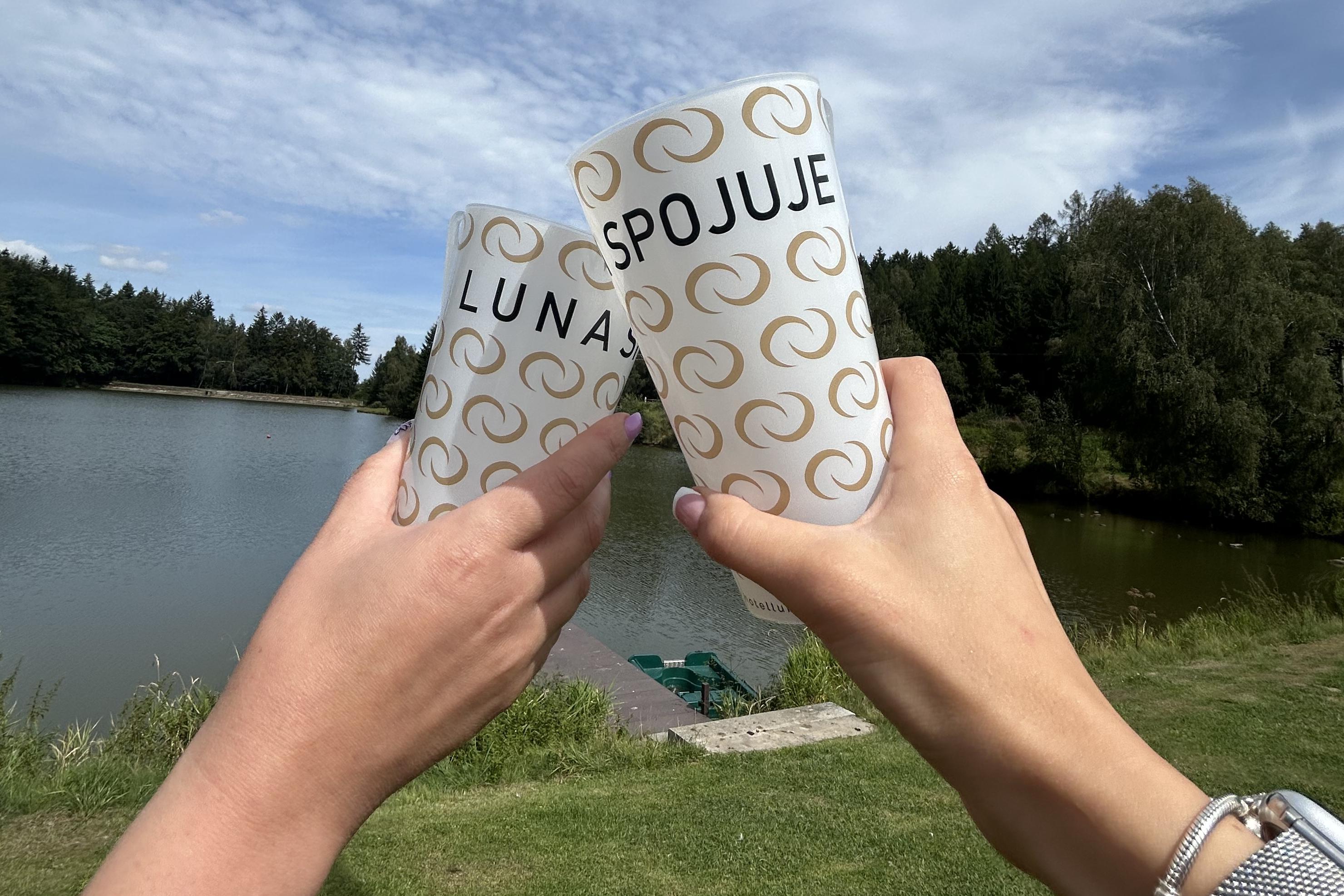 Teambuilding na Vysočině 2026