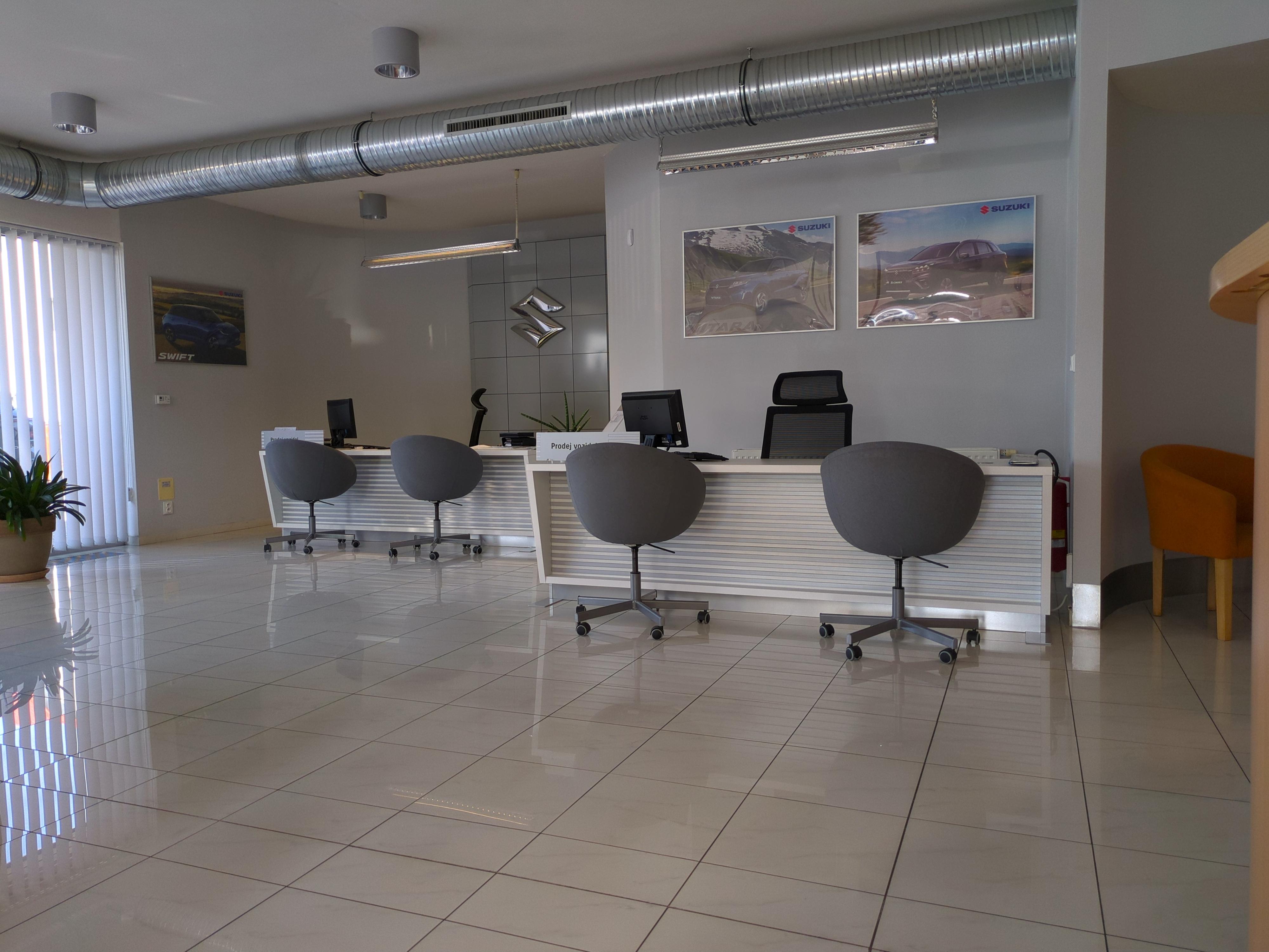 TRENDCAR, a.s. foto 3