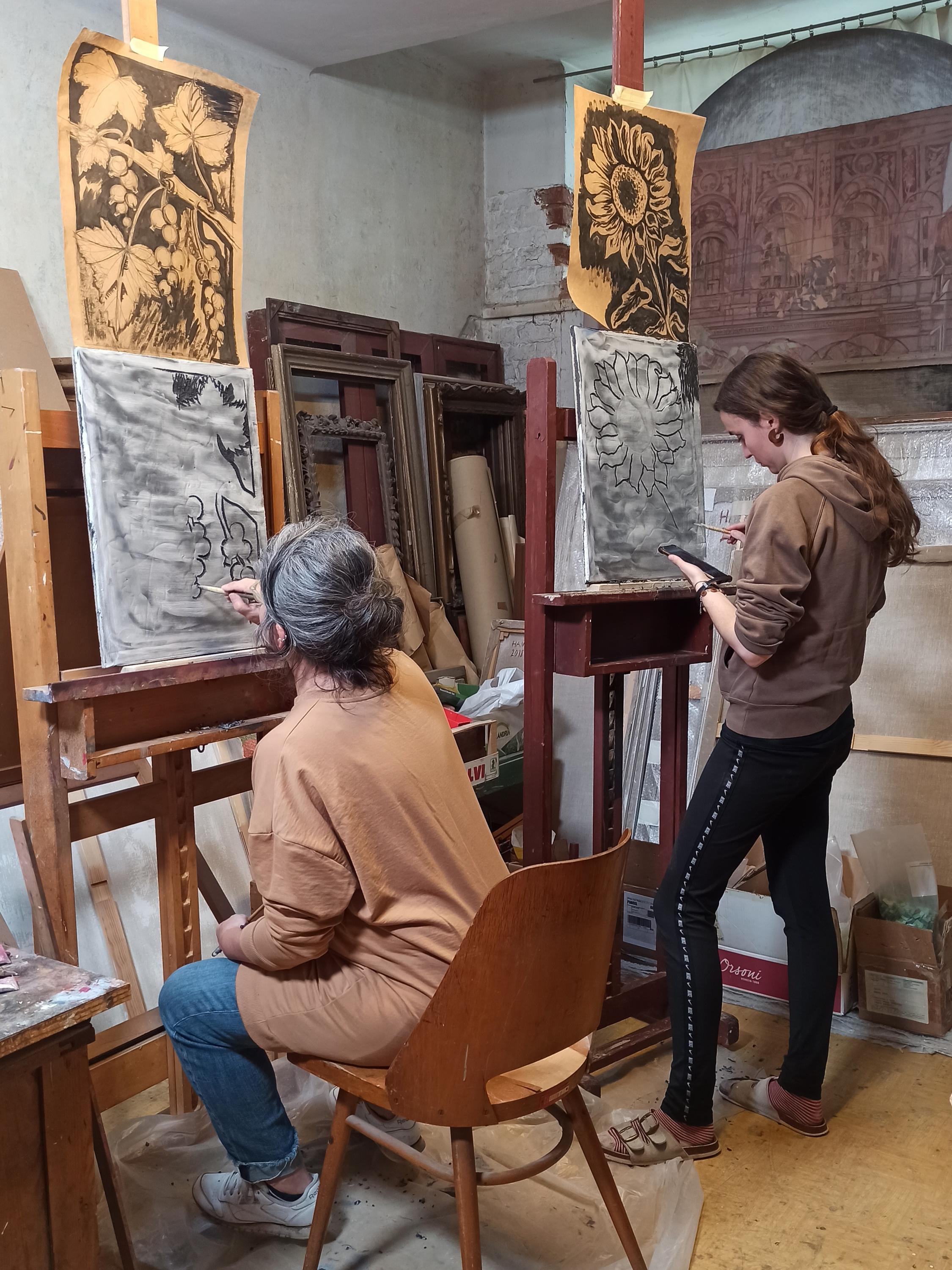 Atelier Hampl foto 4