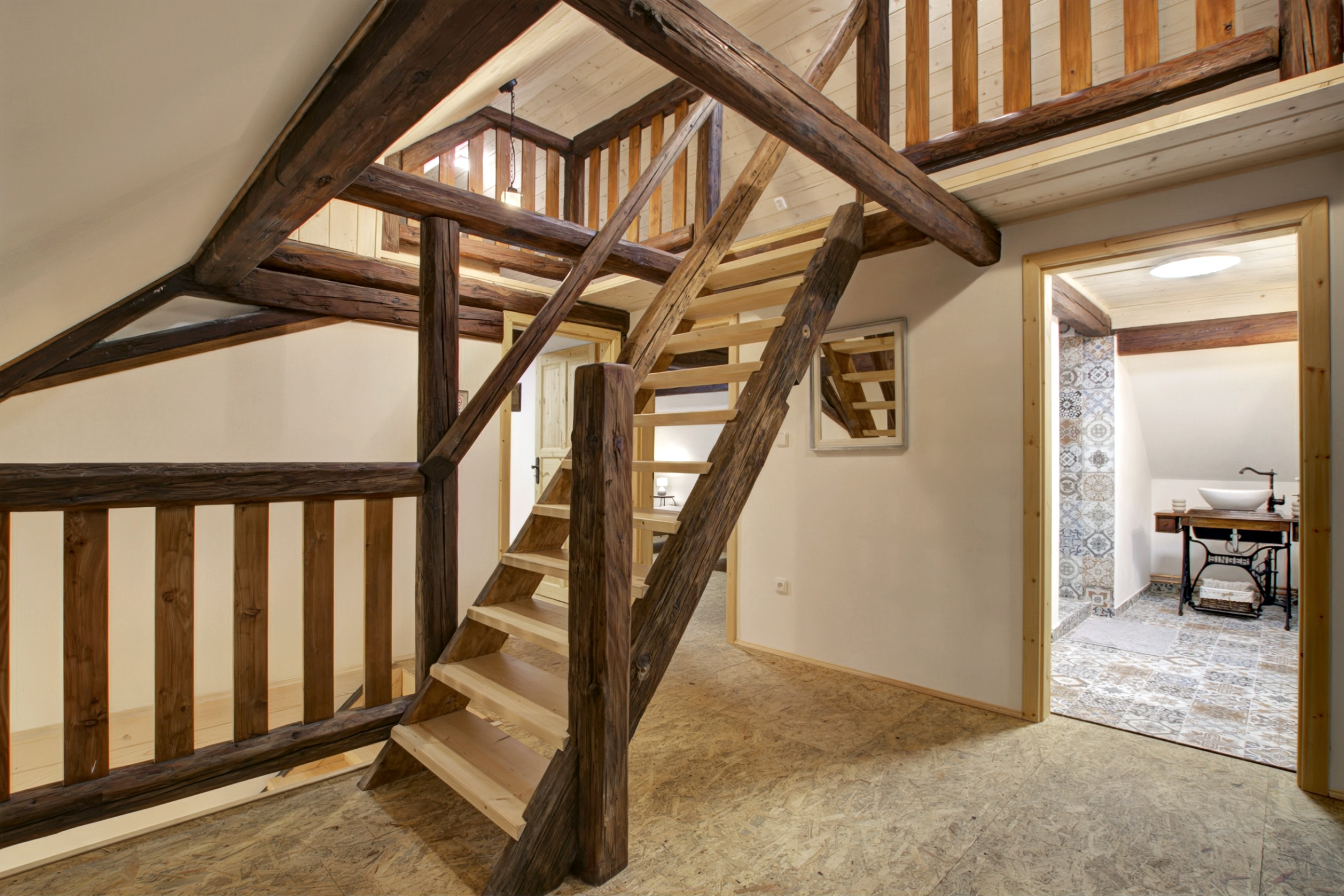 Pod Strážným vrchem foto 6