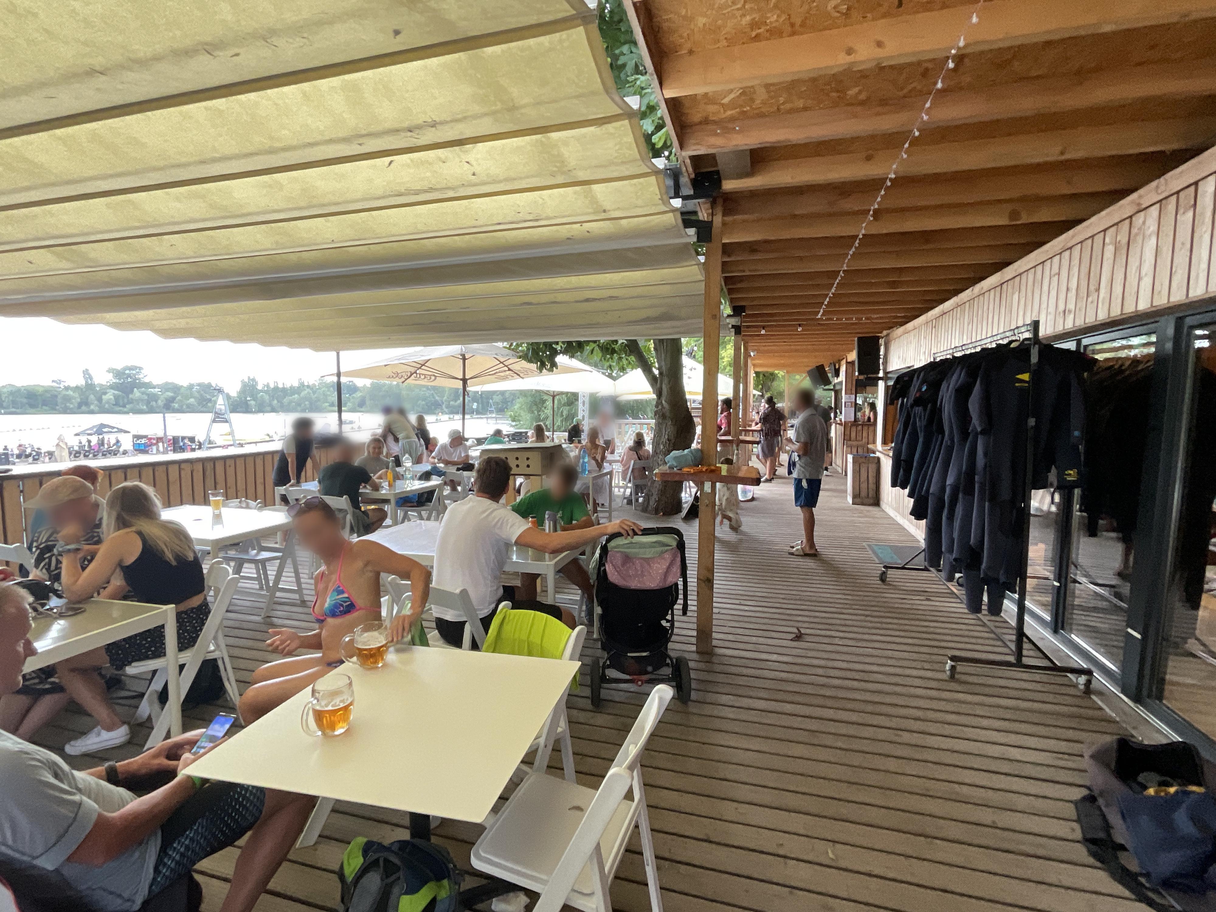 RESTAURACE WAKE PORT foto 6