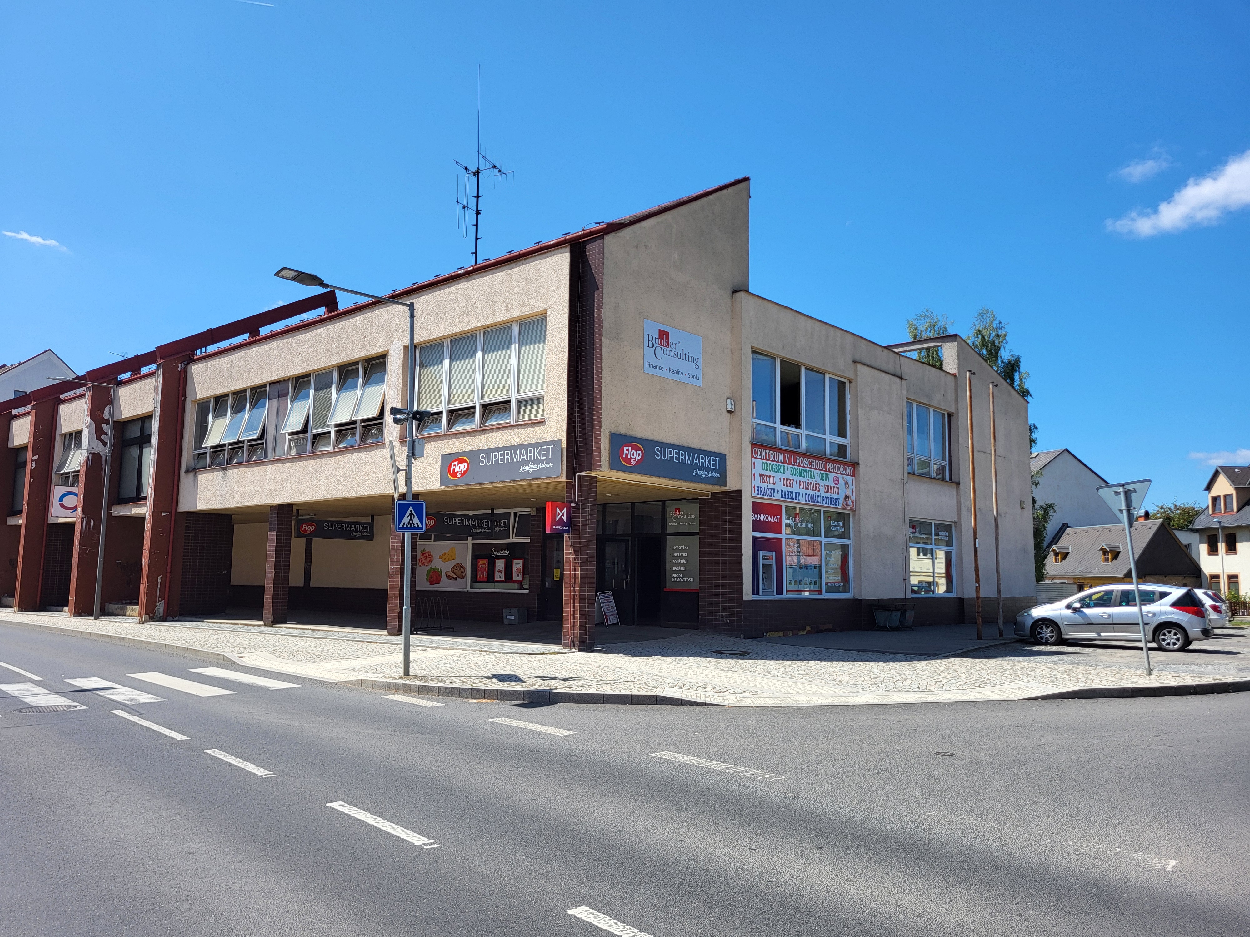 Bankomat MONETA Money Bank foto 3