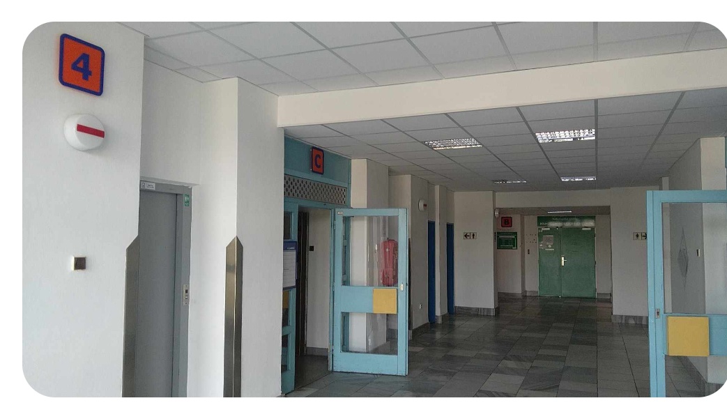 Mamodiagnostické centrum - Nemocnice Chomutov foto 2
