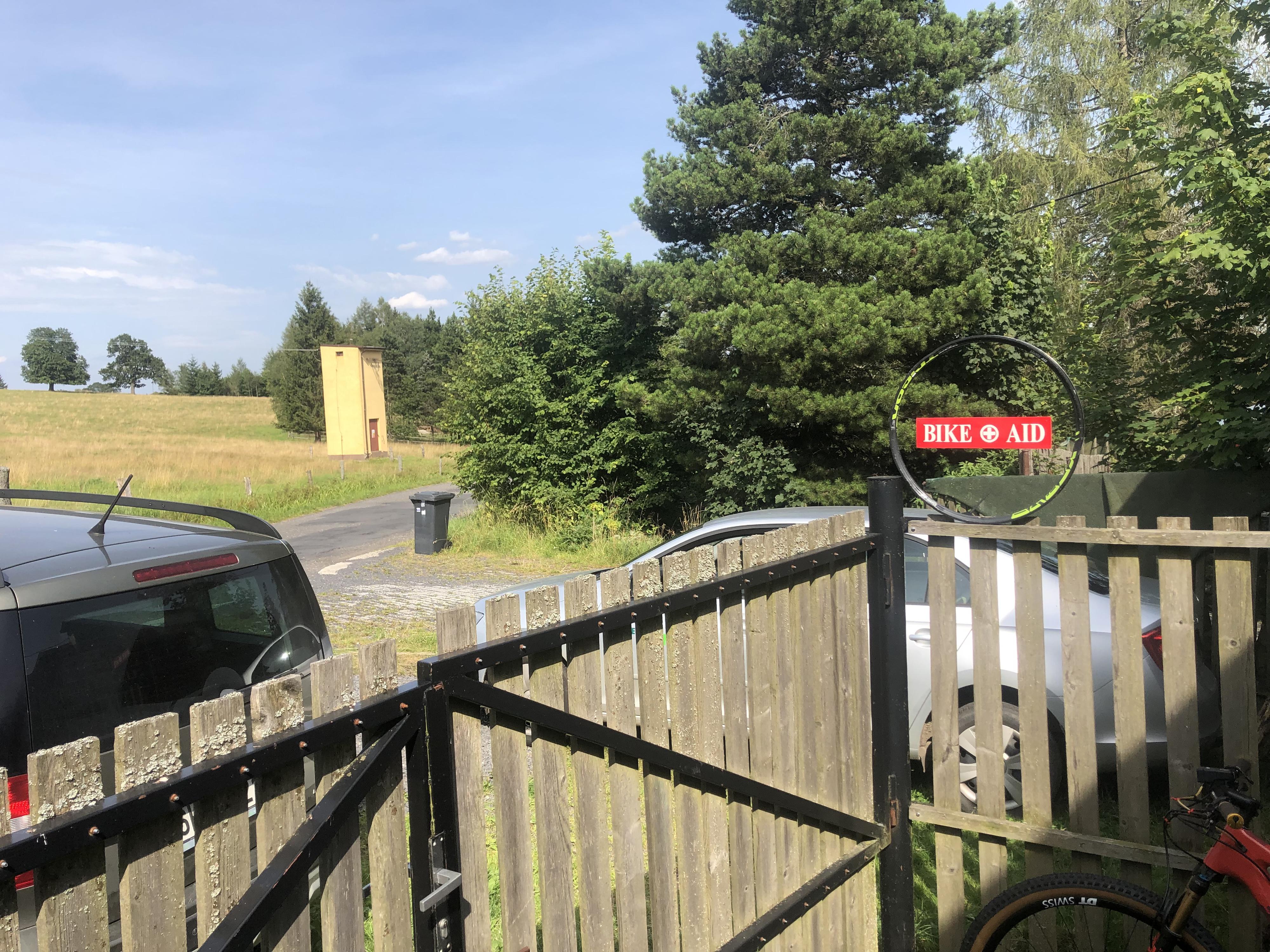 BIKE First AID foto 3