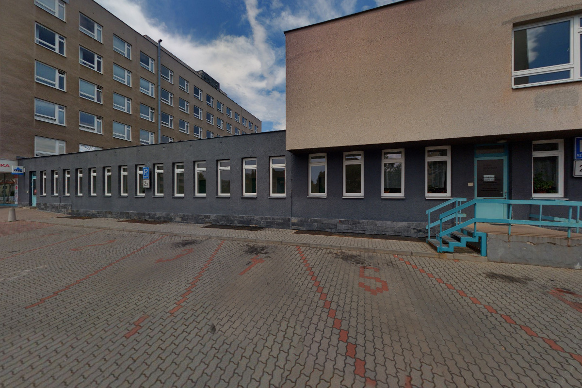 Fyziocentrum Poliklinika II foto 2