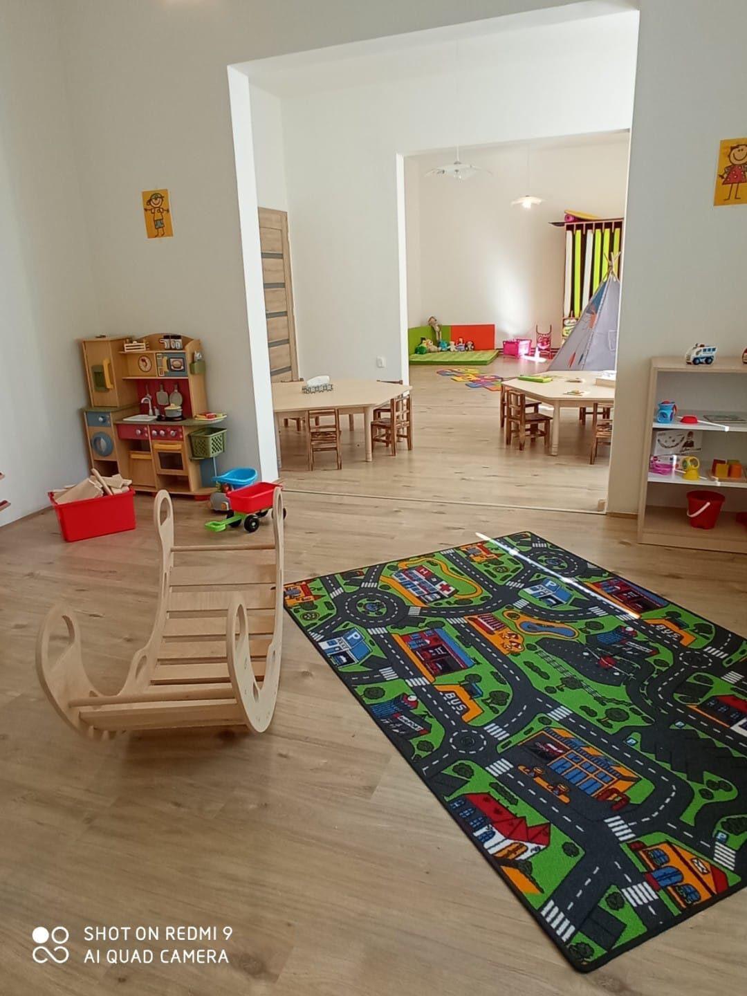 Dětská skupina Olomouc foto 5