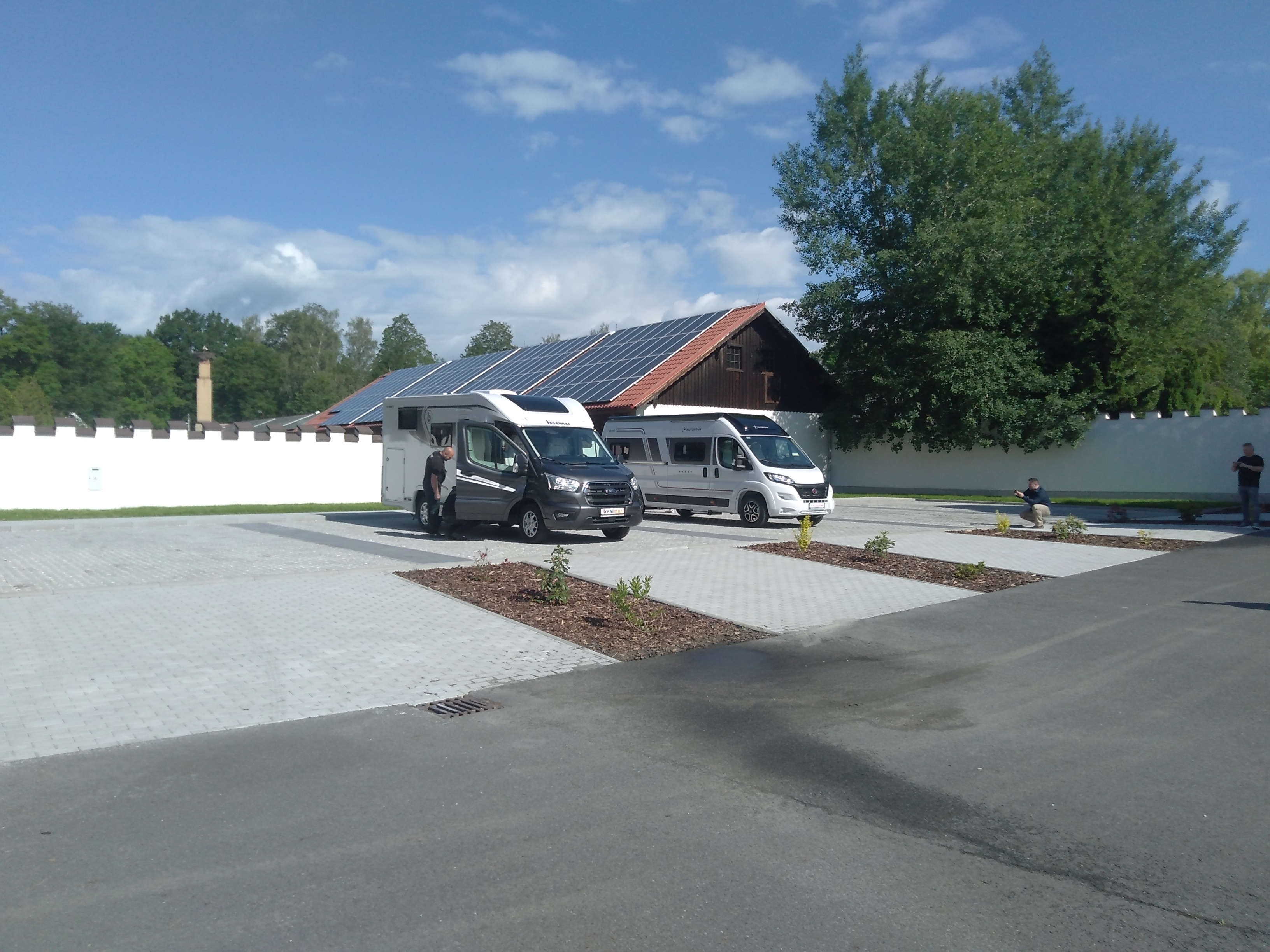 Karavan park foto 4