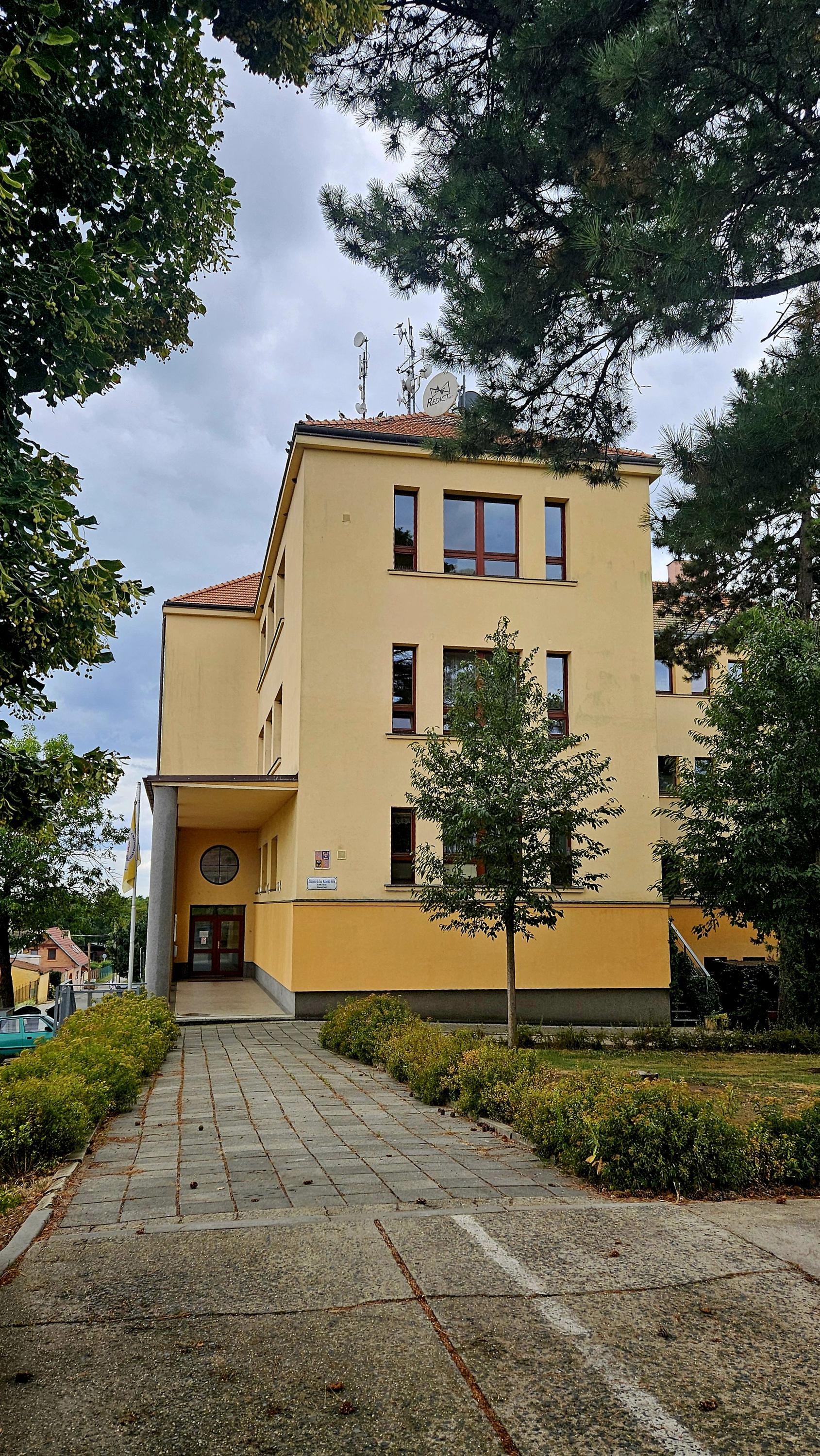 ZŠ a MŠ Rakvice foto 6