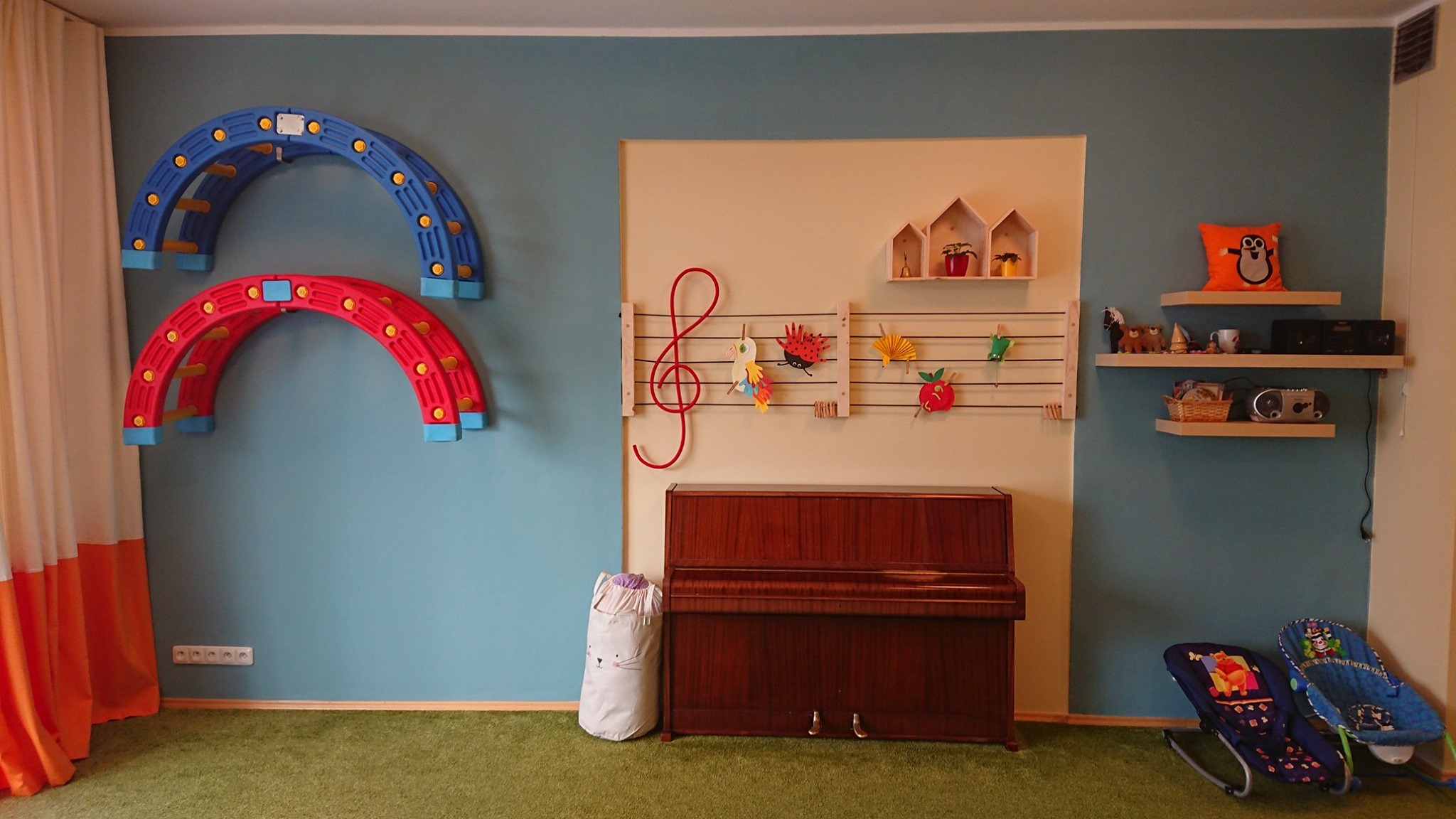 Mgr. Lenka Brožková - psychologické poradenství foto 3