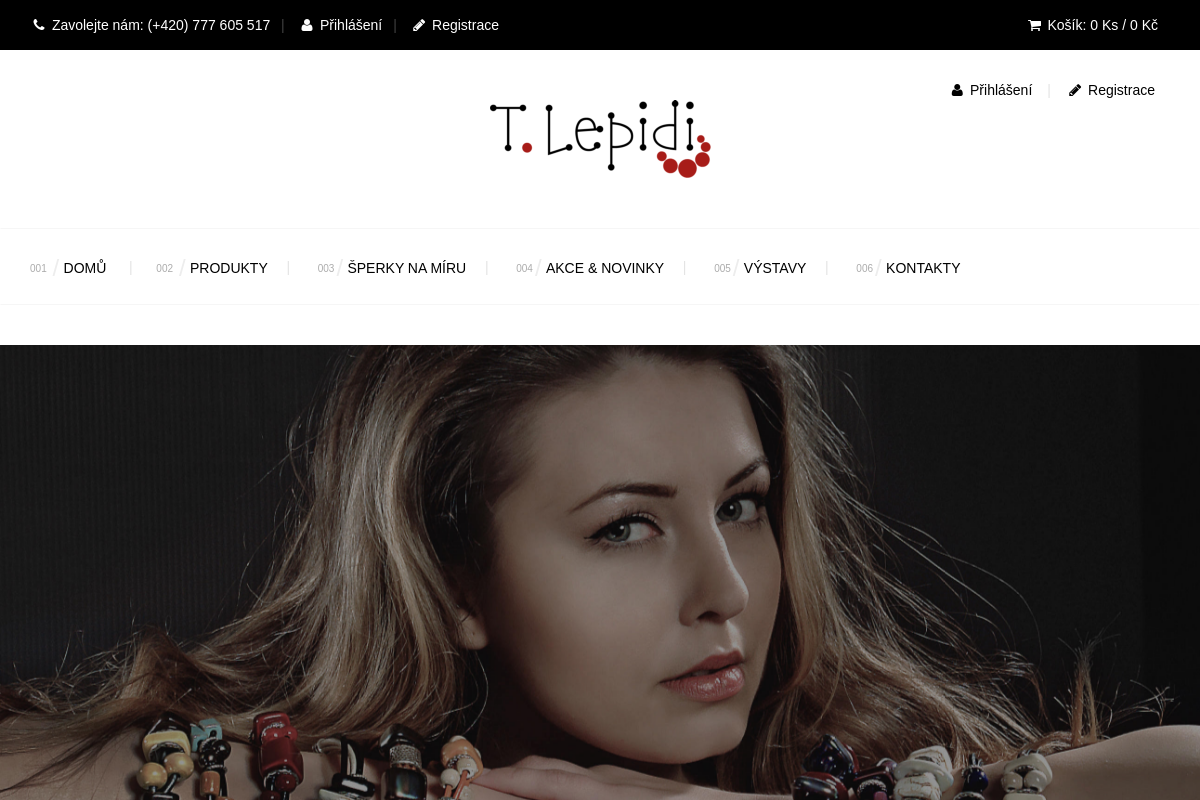Lepidishop.cz