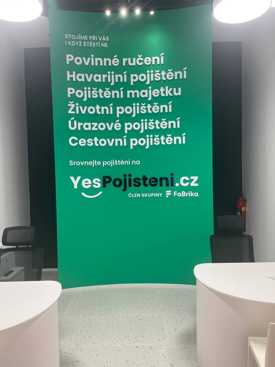 YesPojisteni.cz foto 5
