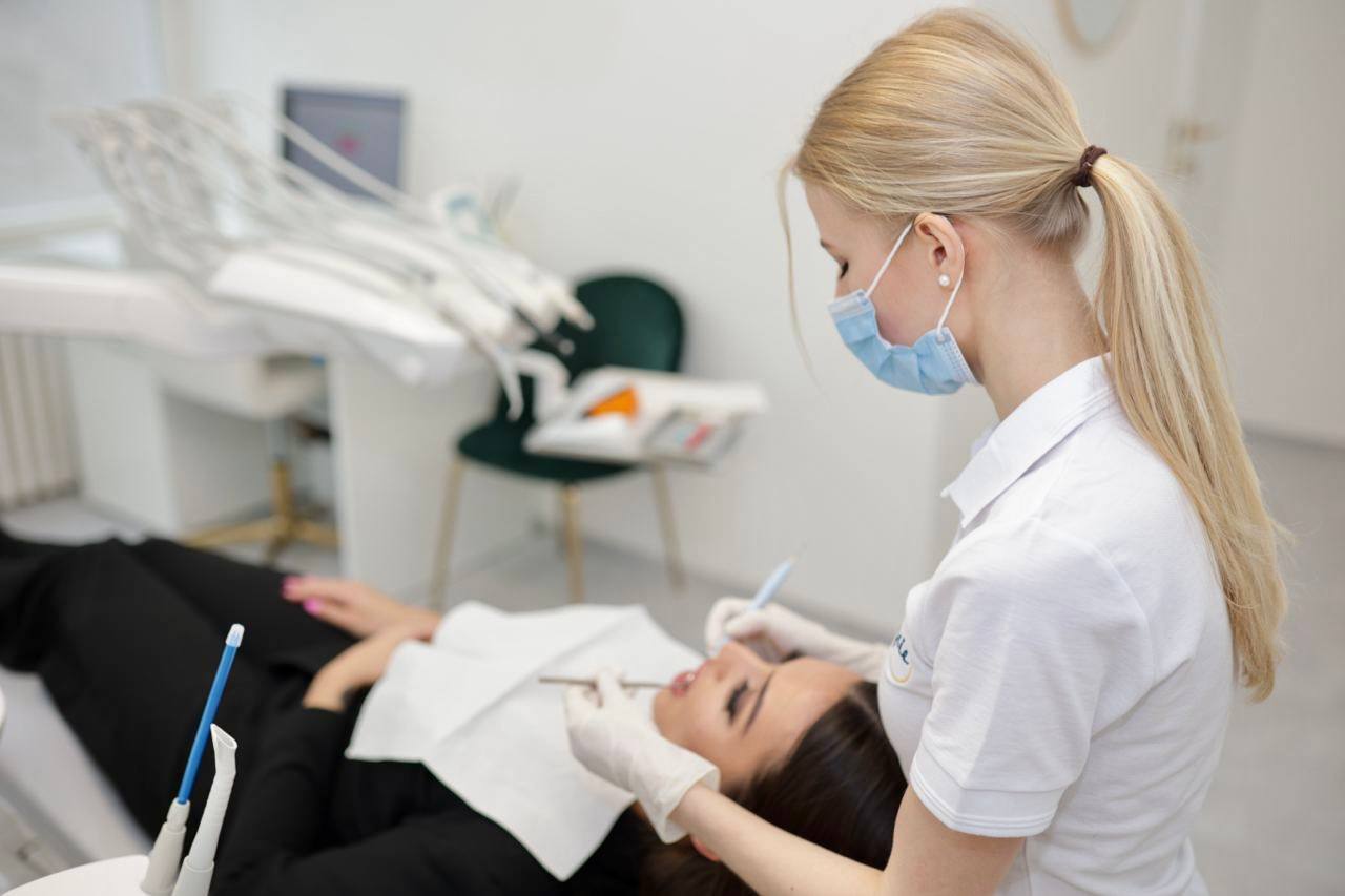 Élysée Dental Clinique foto 3