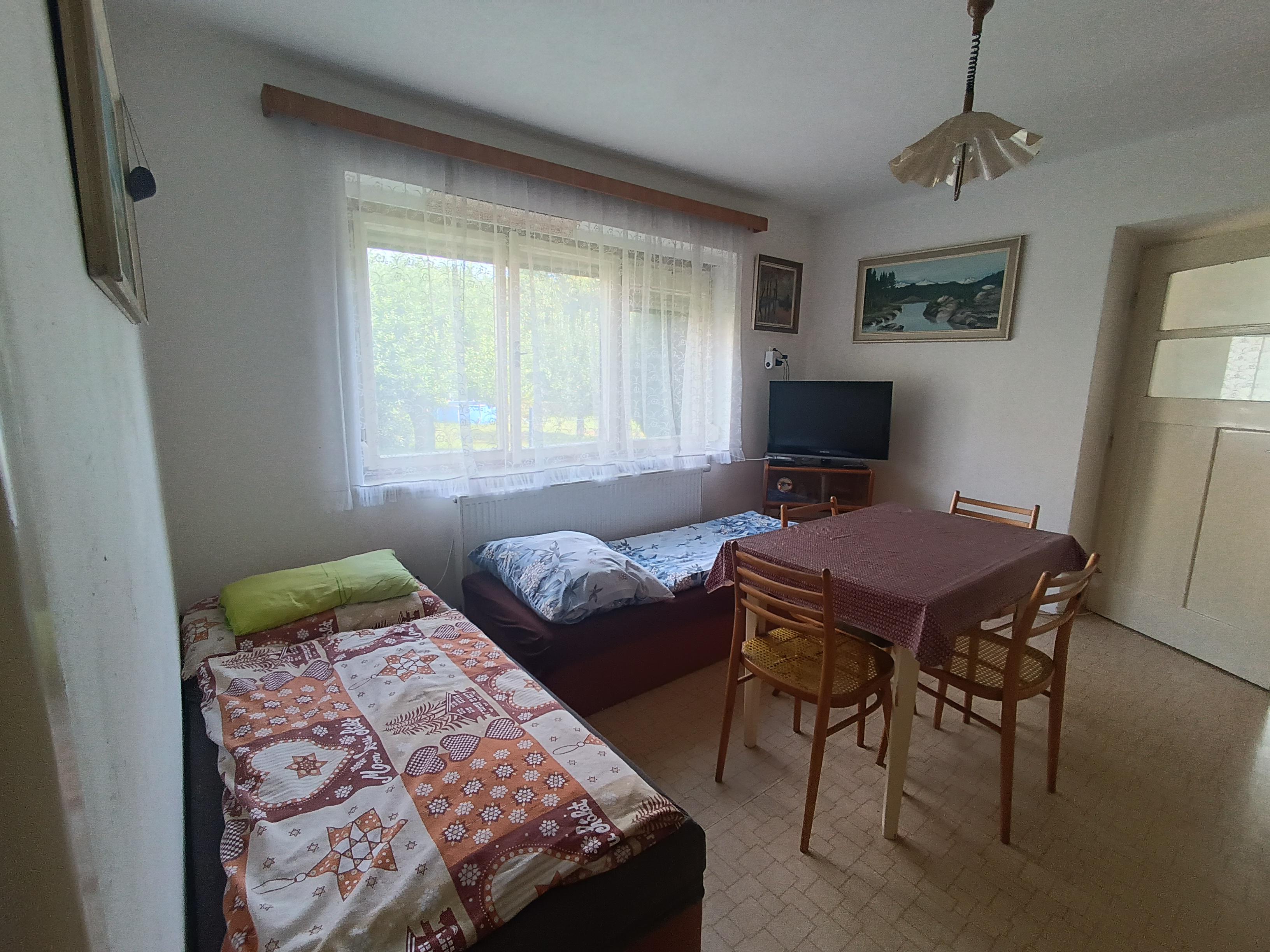 Ubytovací zařízení Černíkovice foto 5