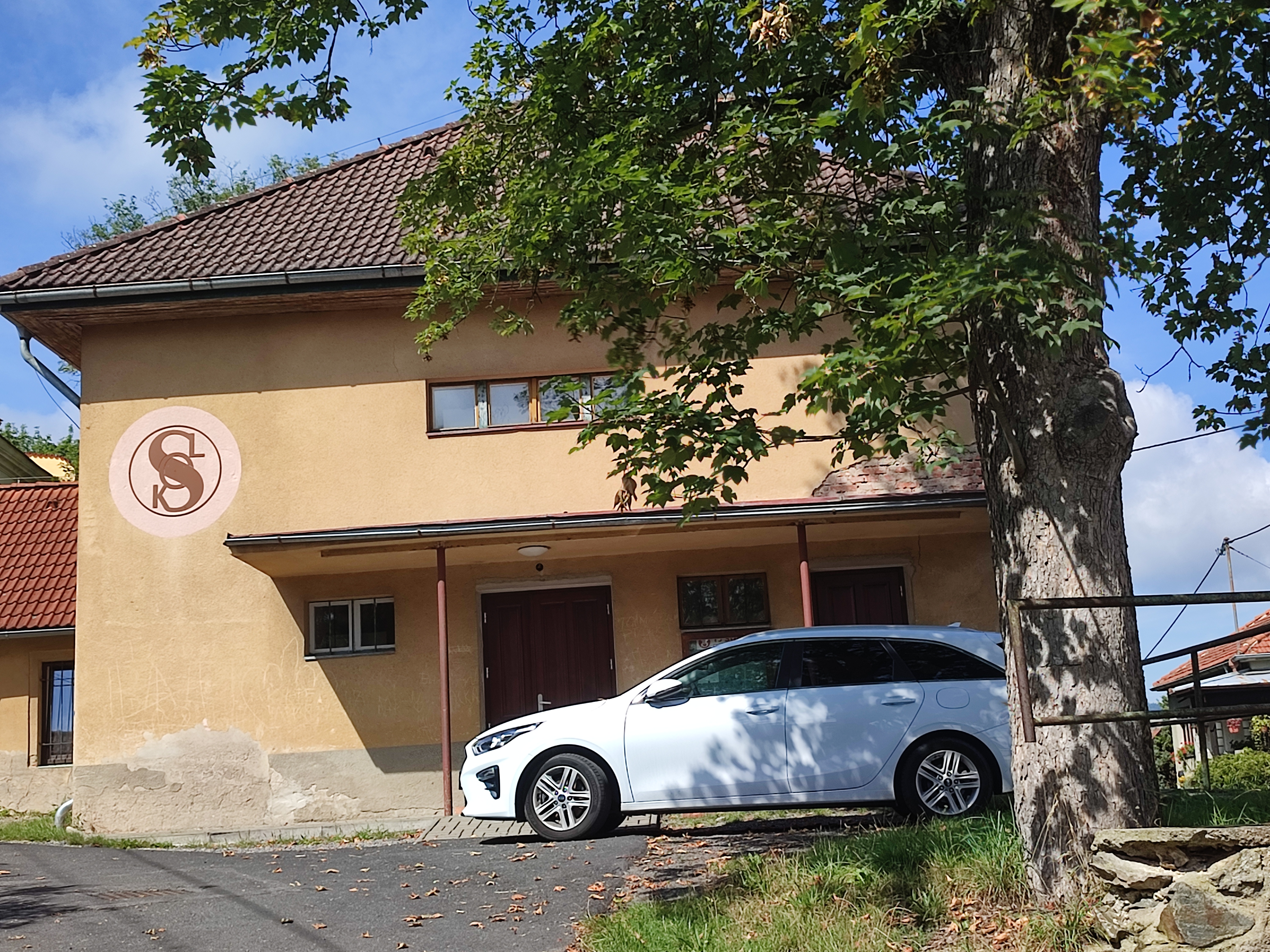 Tělocvičná jednota Sokol Stříbrná Skalice foto 3