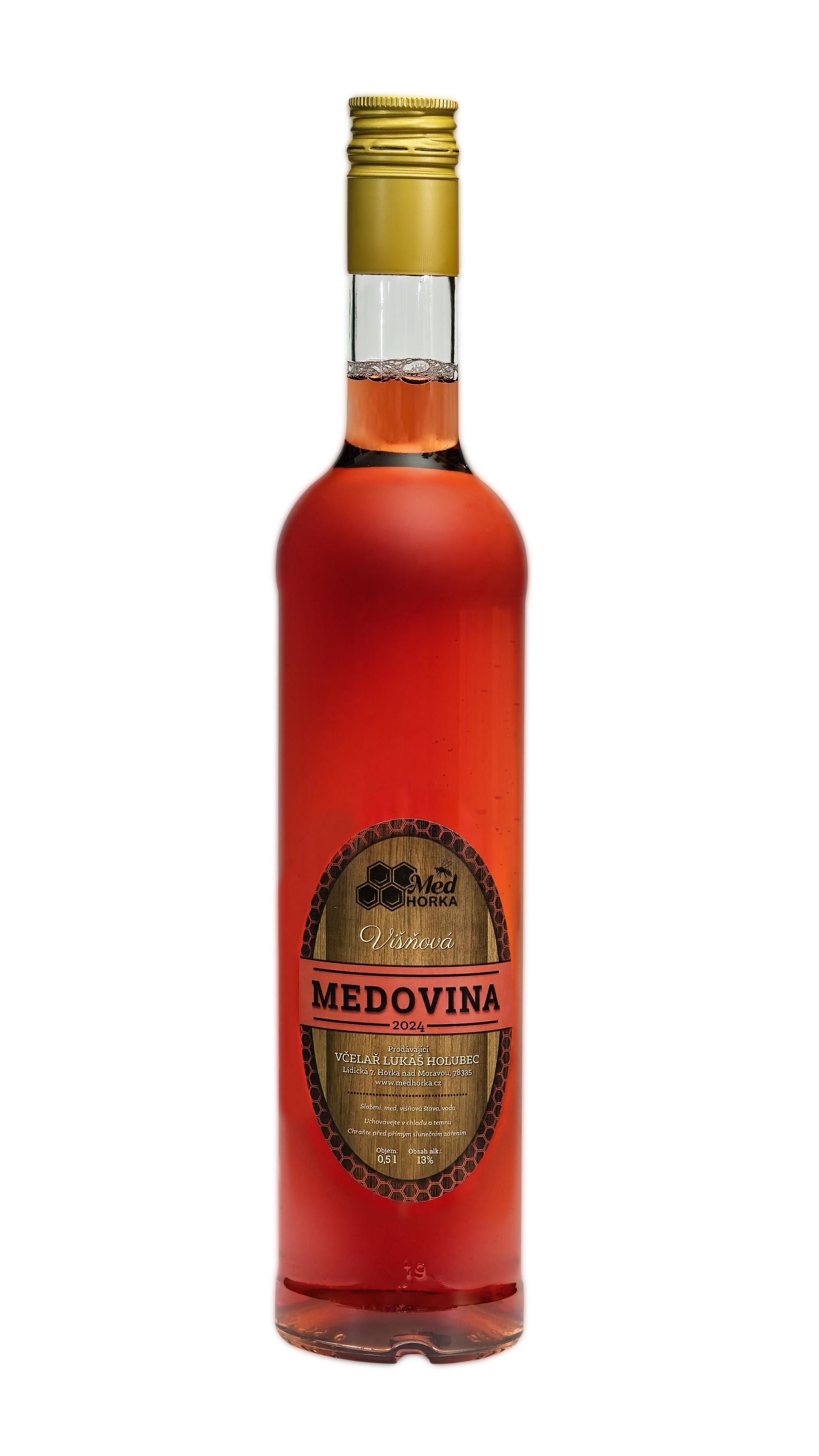 Medhorka foto 3