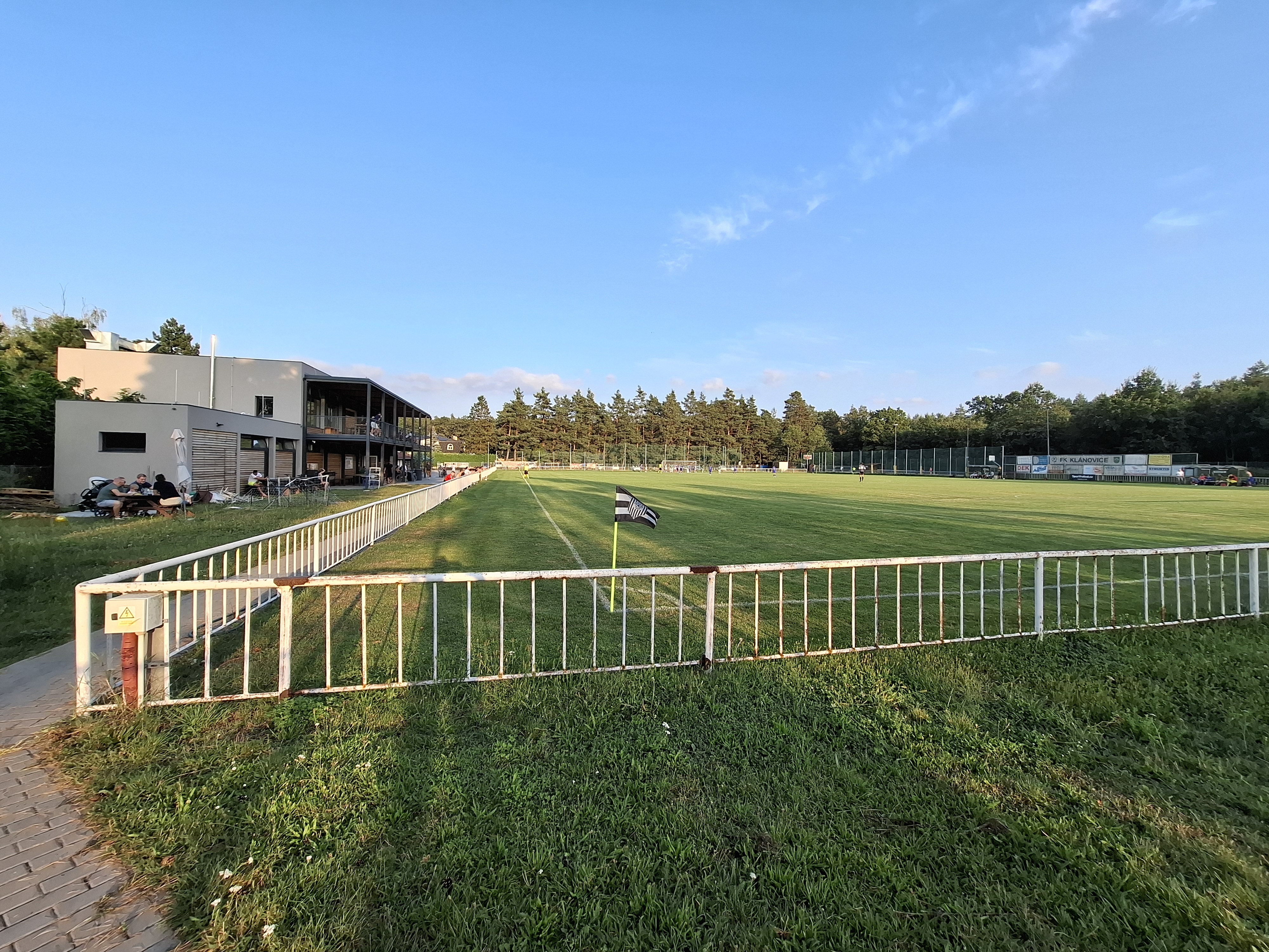 FK Klánovice, z.s. foto 2