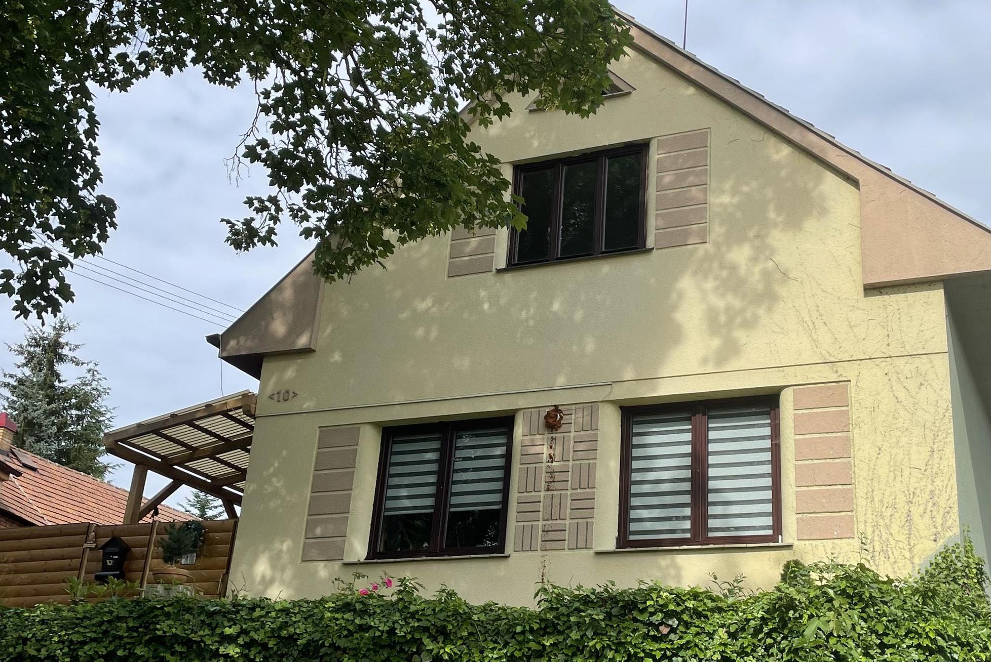 Úklidové služby Lucie