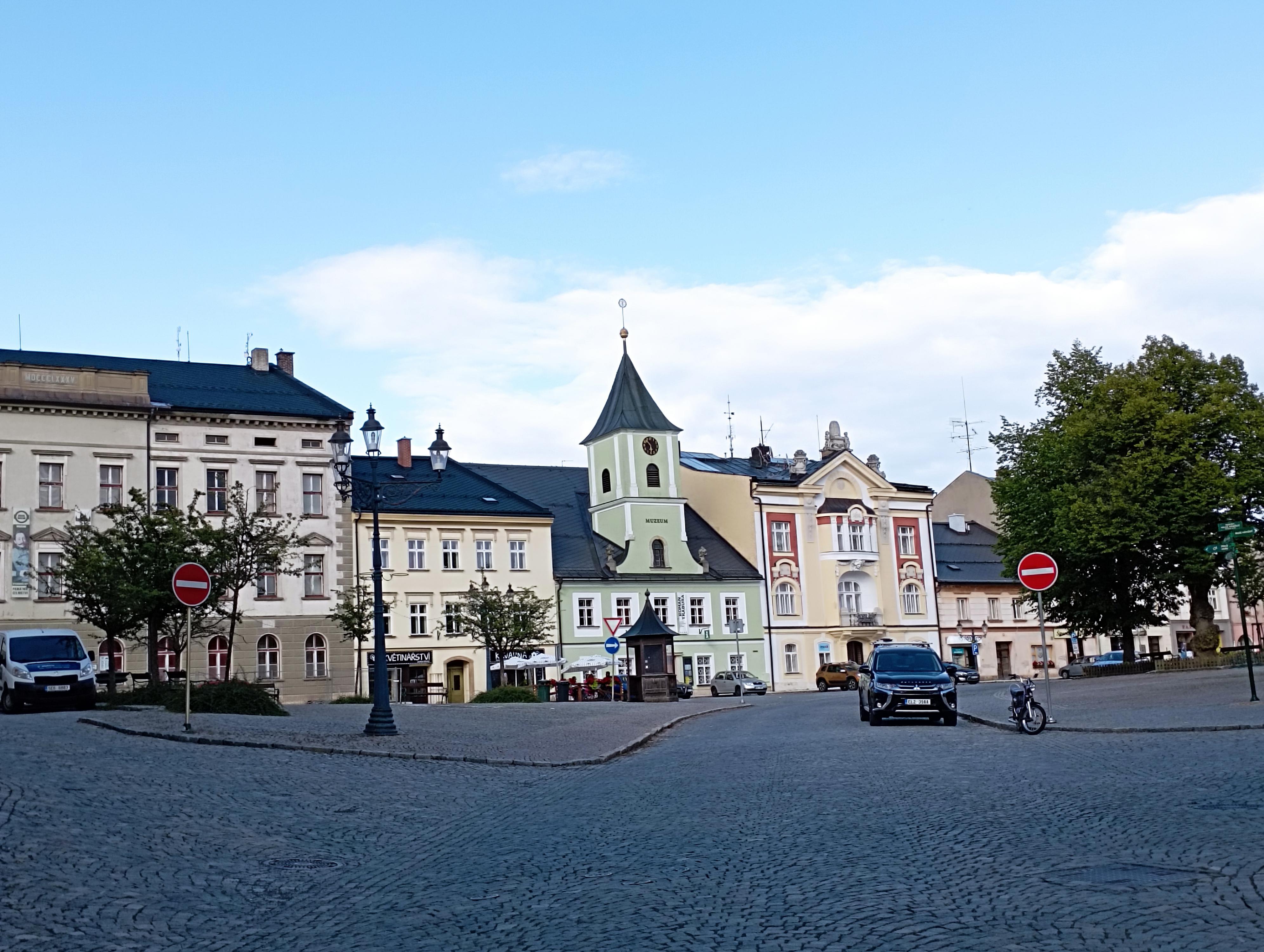 Městské muzeum Králíky foto 6