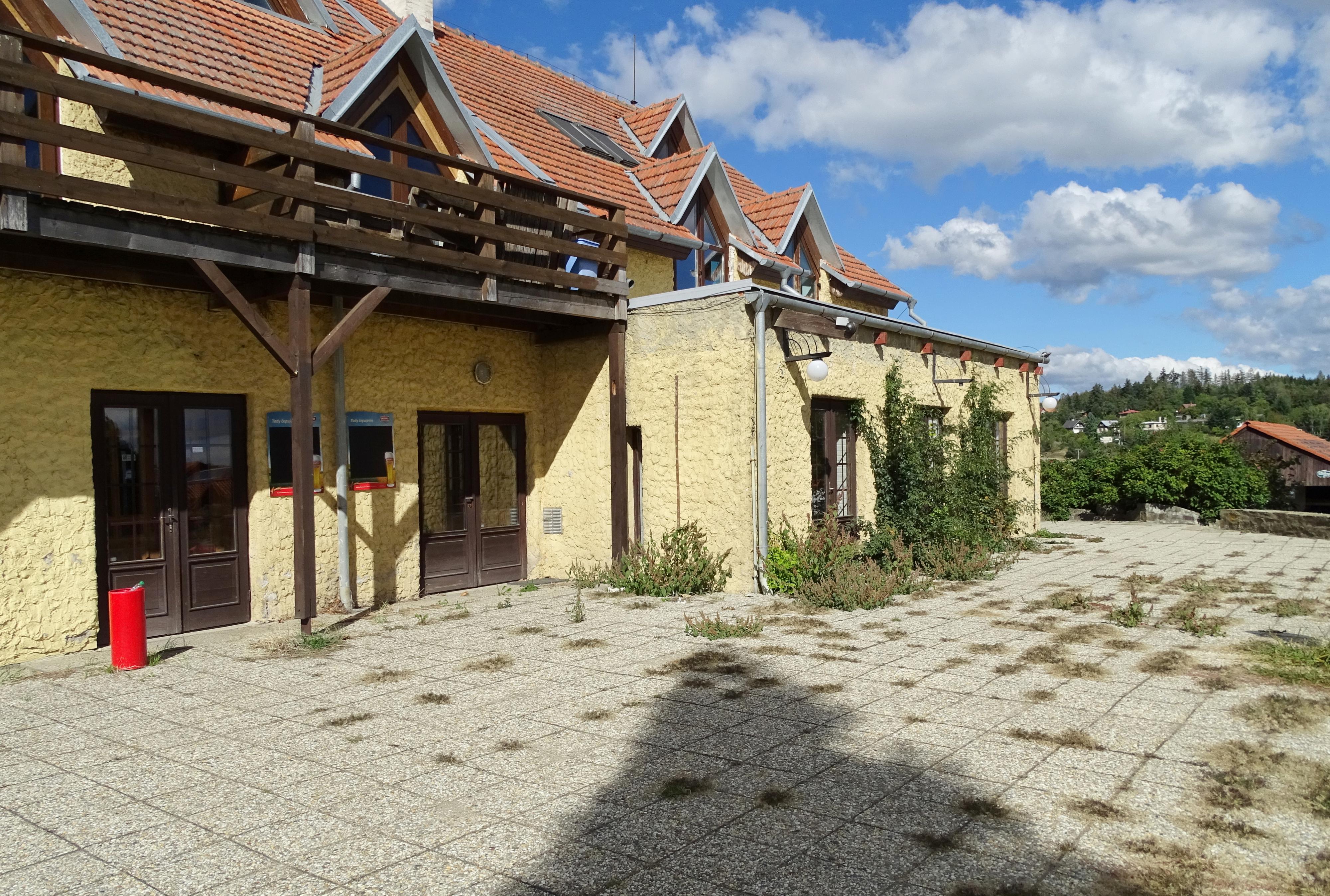 Statek Olšany, s.r.o.