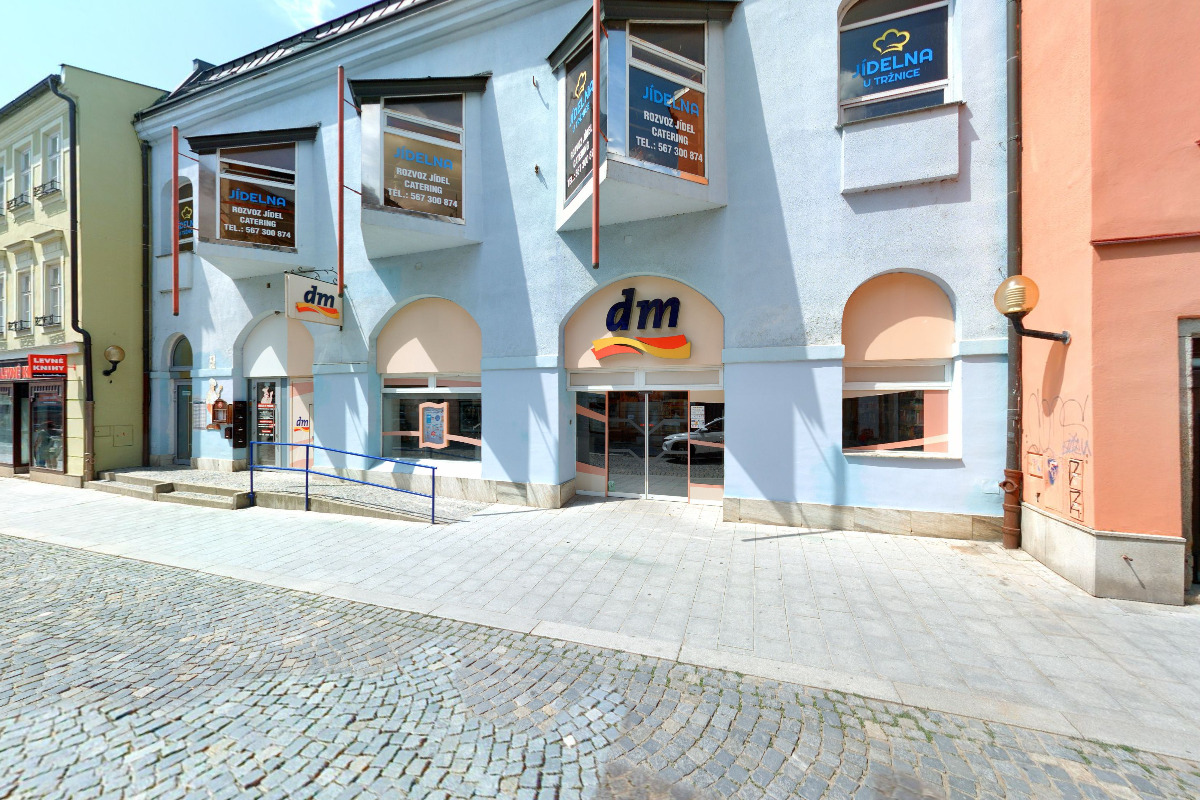dm drogerie markt s.r.o. foto 5