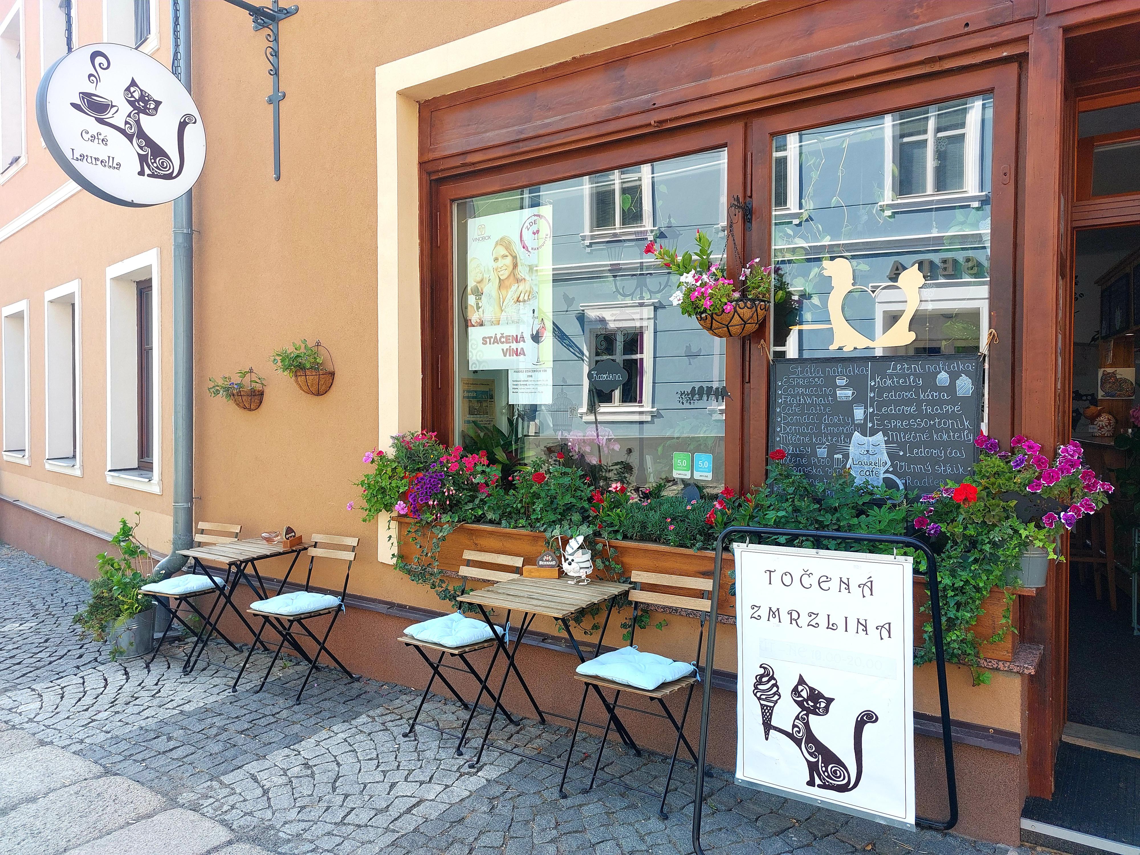 Café Laurella foto 4