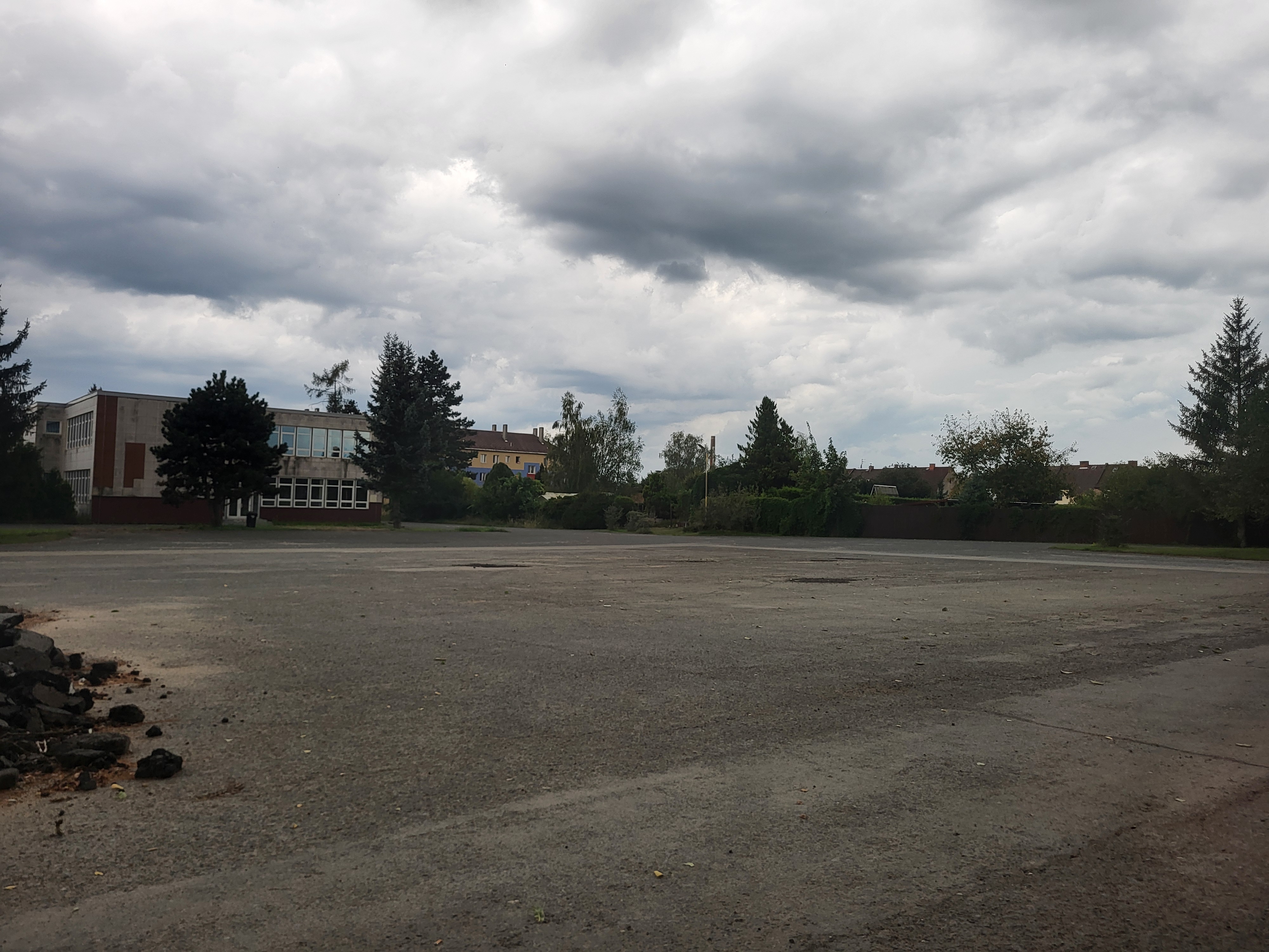 Gymnázium, Mimoň, Letná 263 foto 2