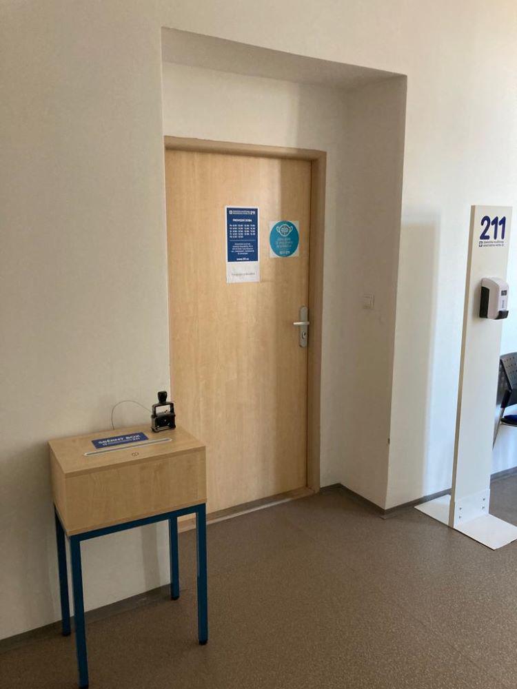 Zdravotní pojišťovna ministerstva vnitra České republiky foto 3