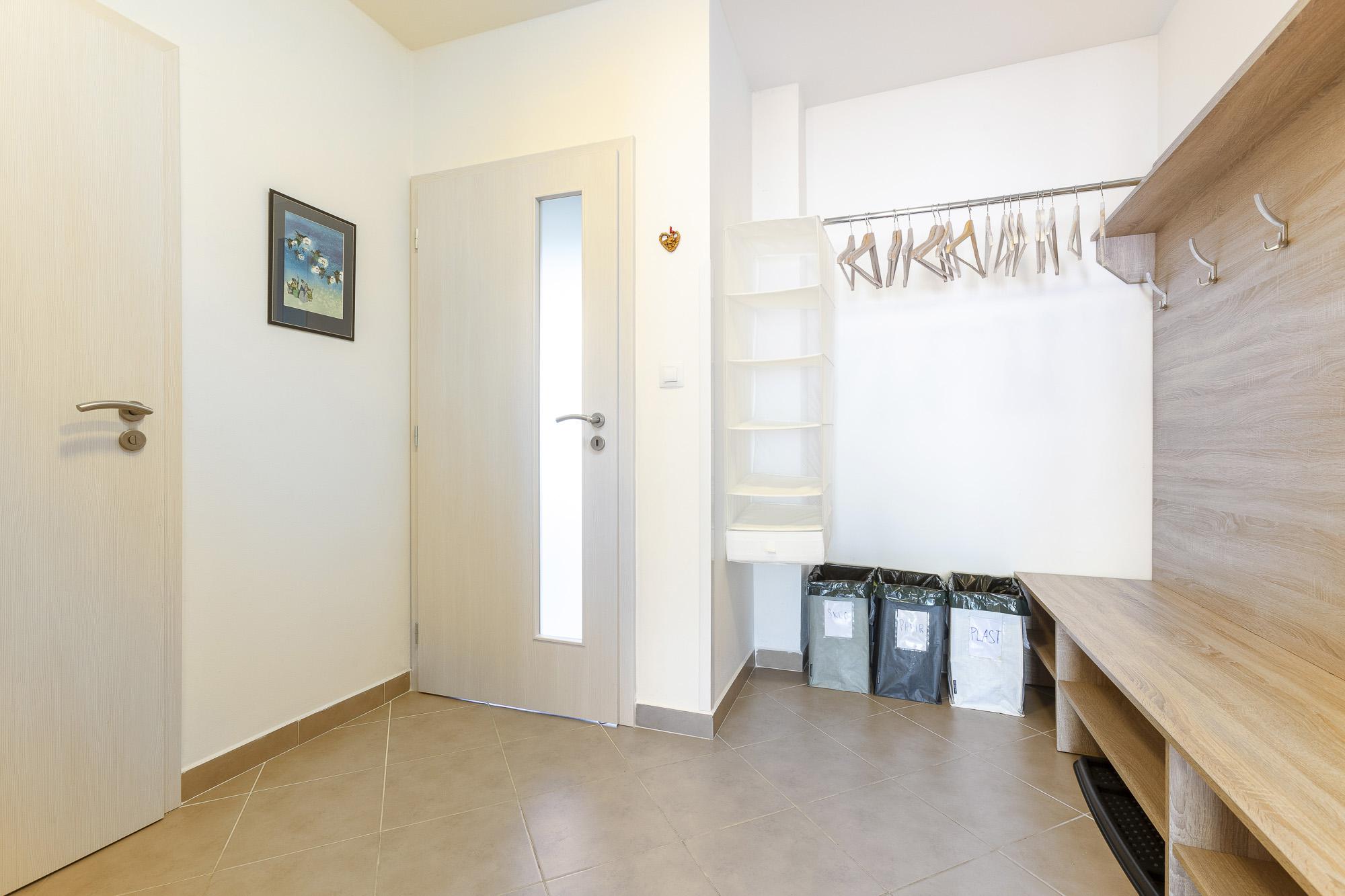 Apartmán "U nás doma" v chatě ALFA Černý Důl foto 6