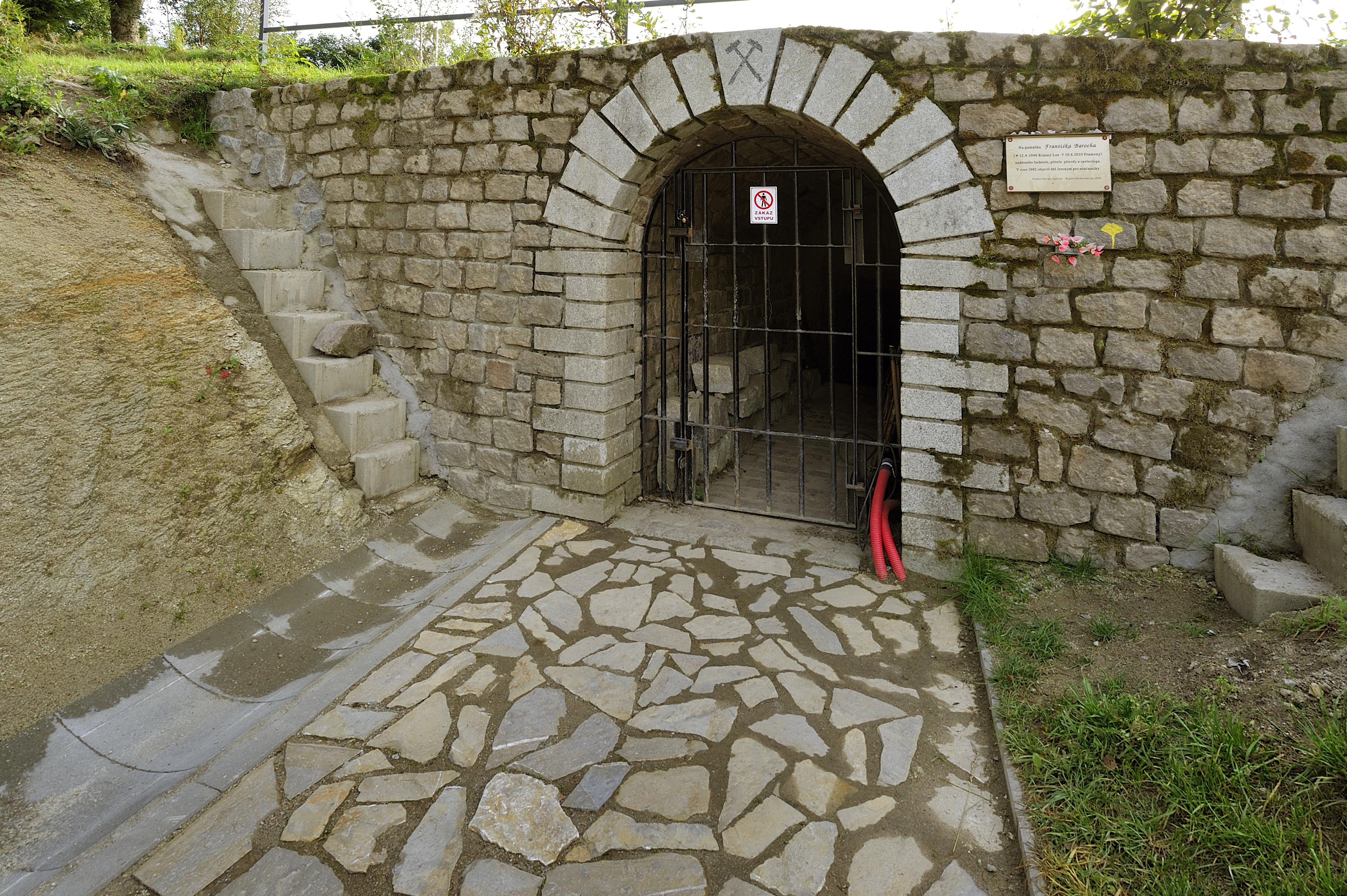 Důl Jeroným foto 4