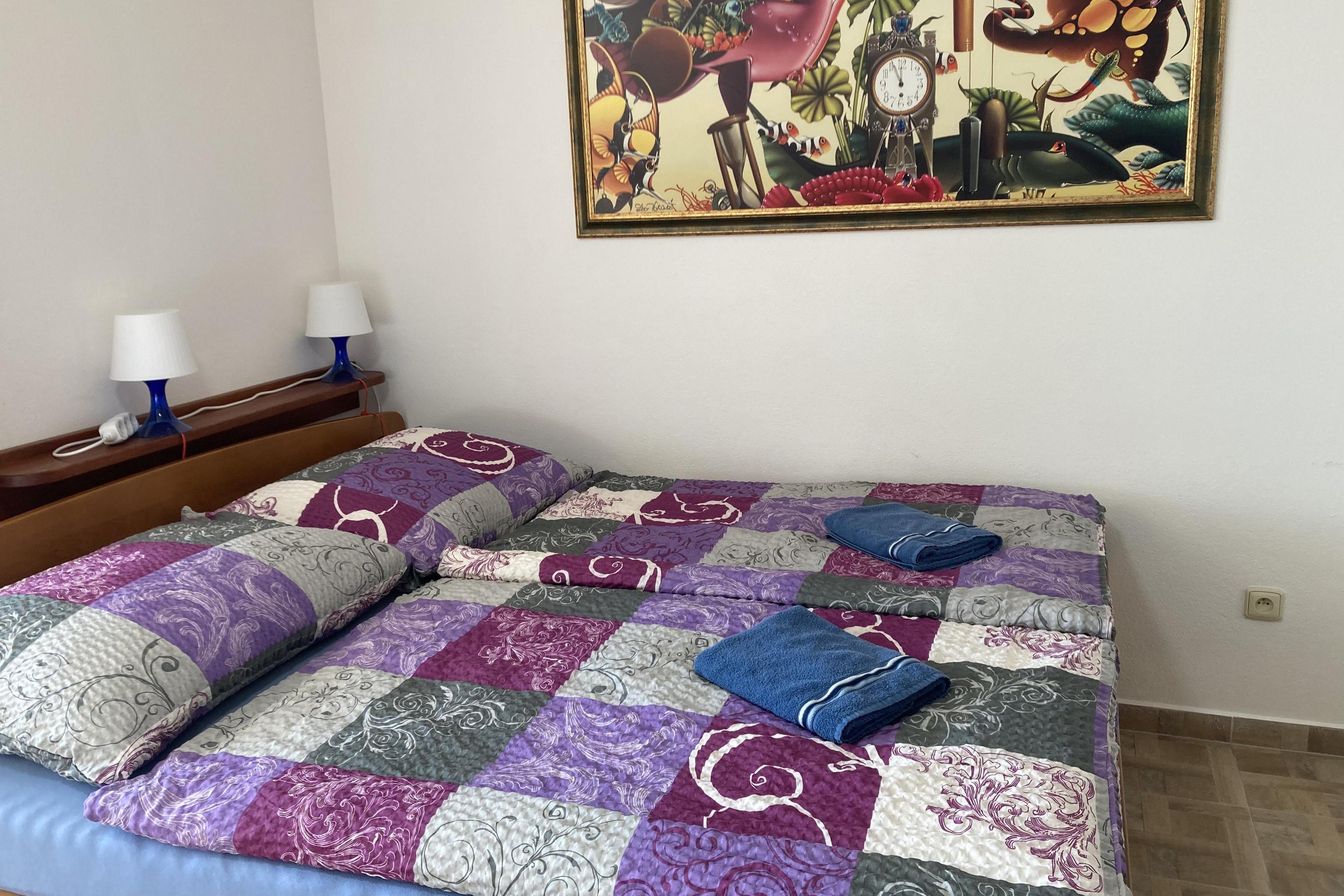 Penzion U Kudláčků