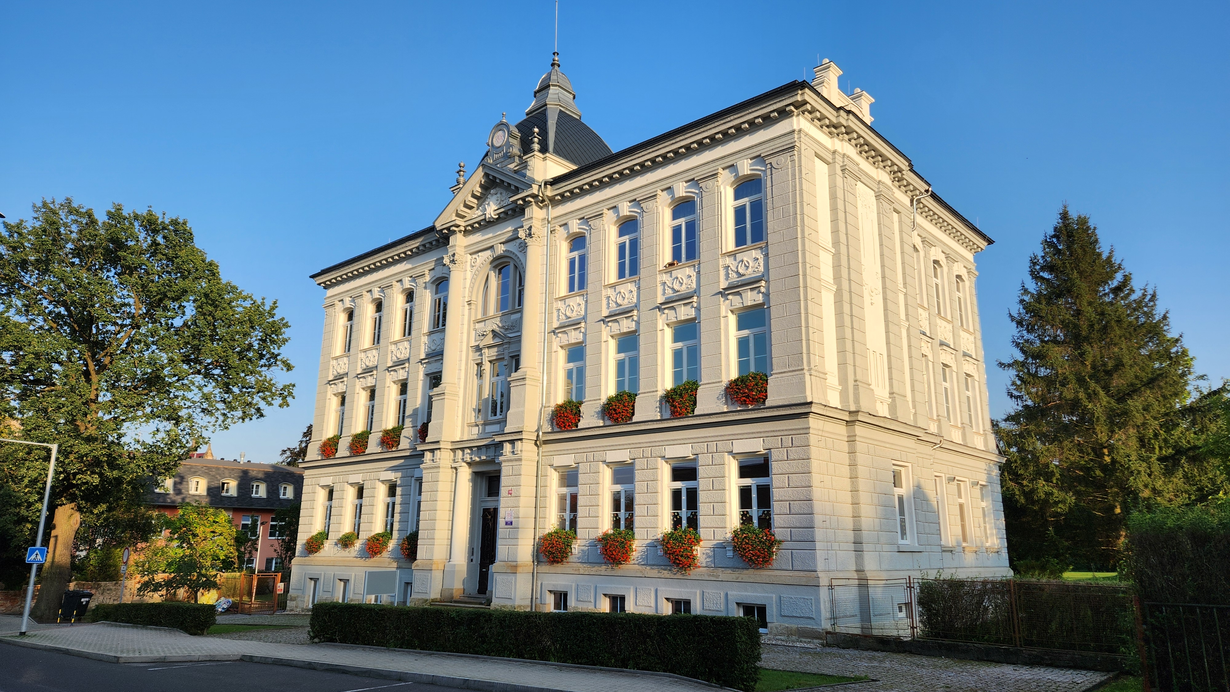 Interaktivní ZŠ Varnsdorf, Karlova foto 3