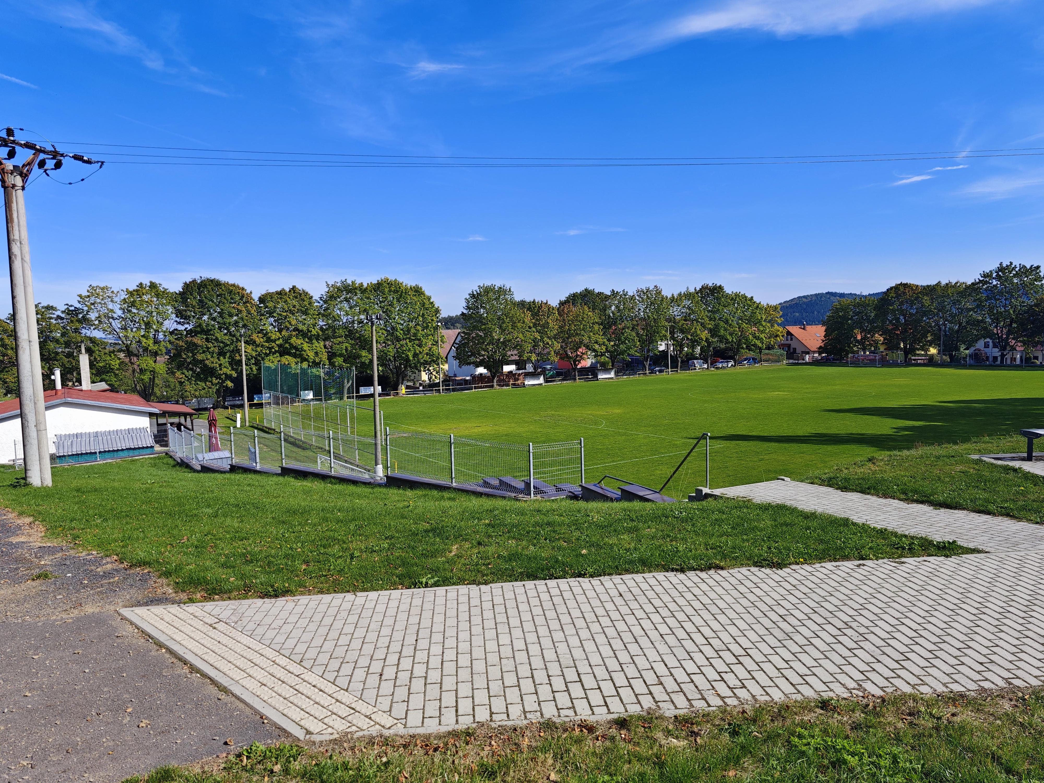 TJ Sokol Újezd, z.s. foto 5