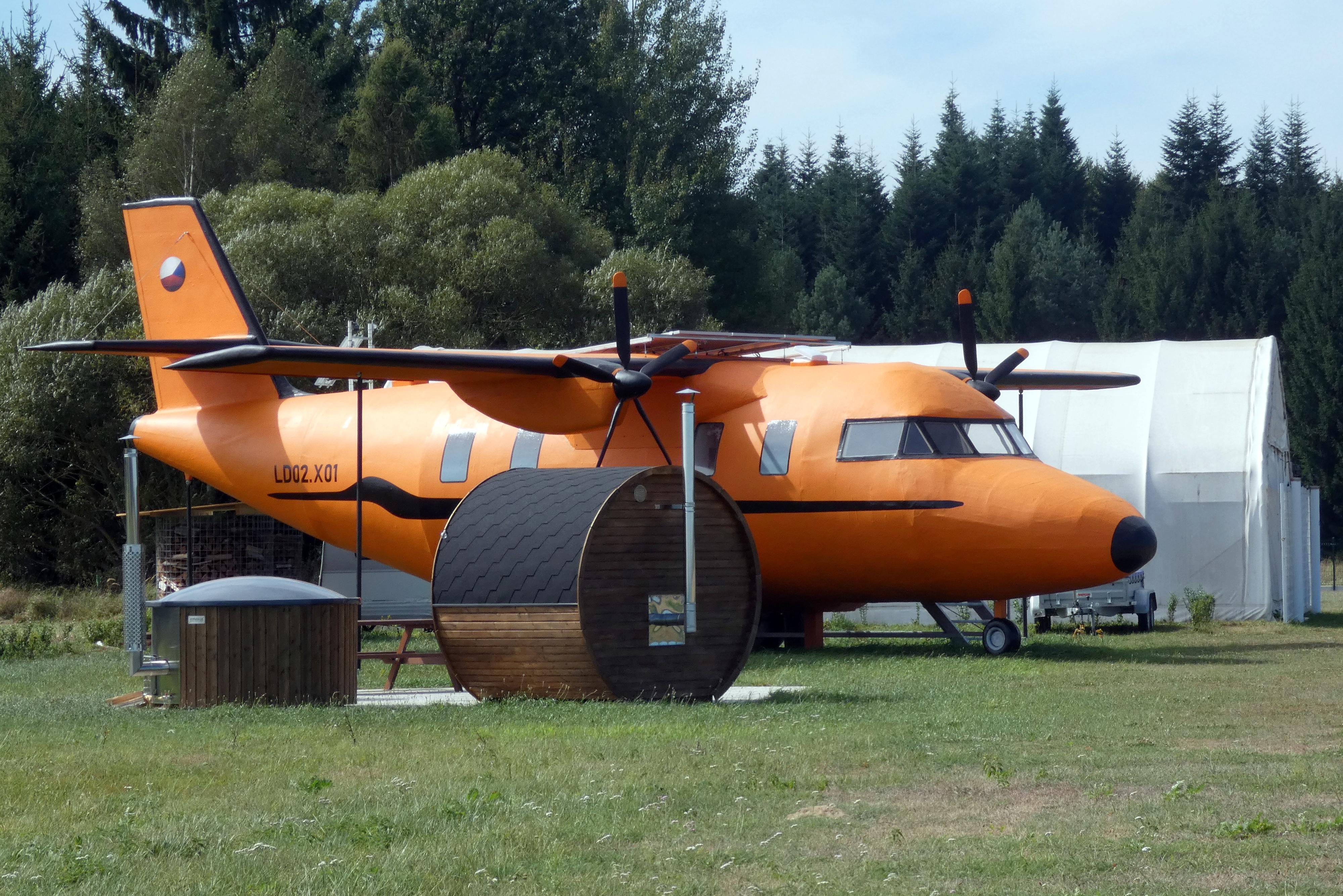 Wellness Aero foto 4