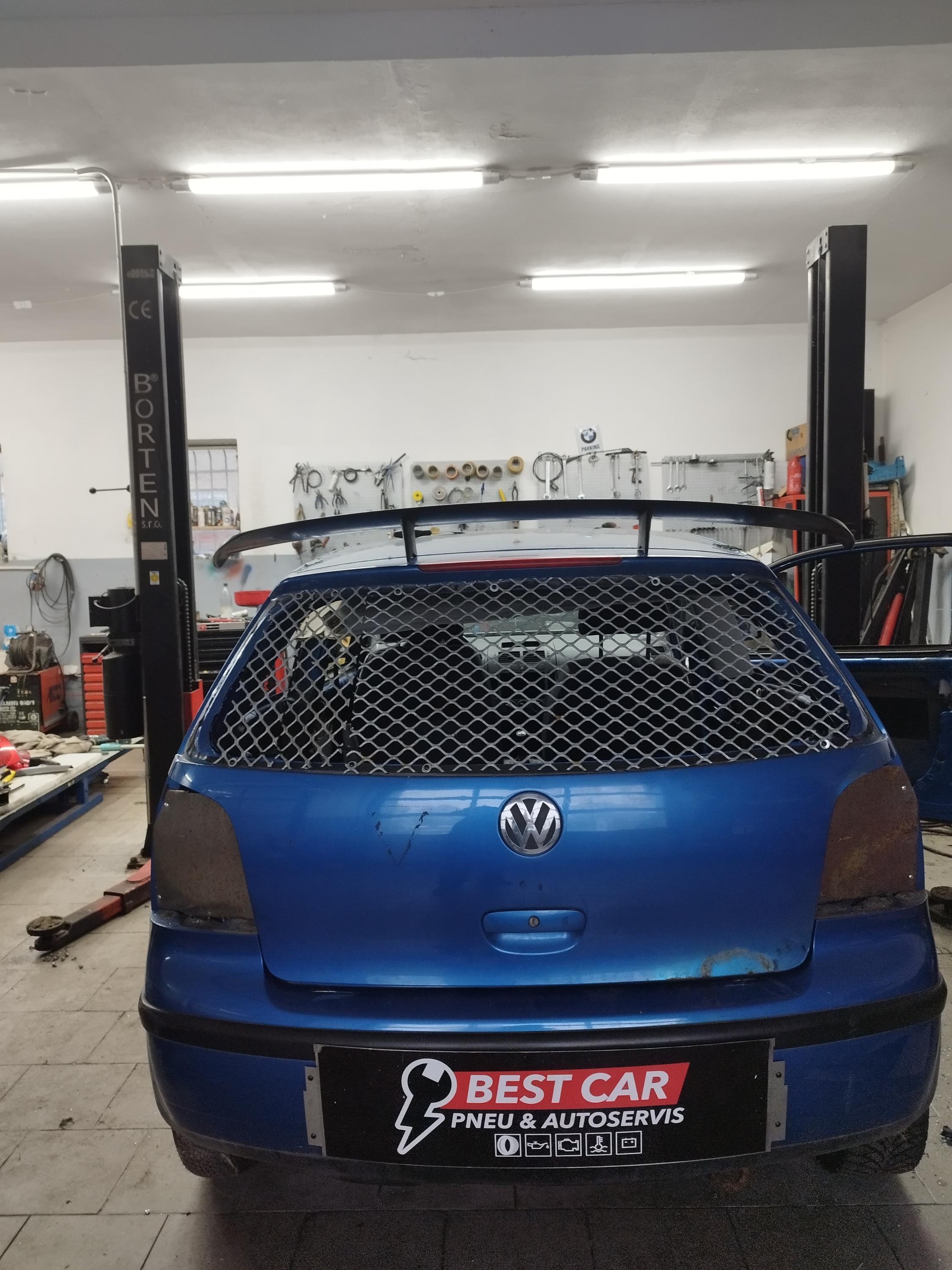 Autoservis & Pneuservis - Bestcar foto 4