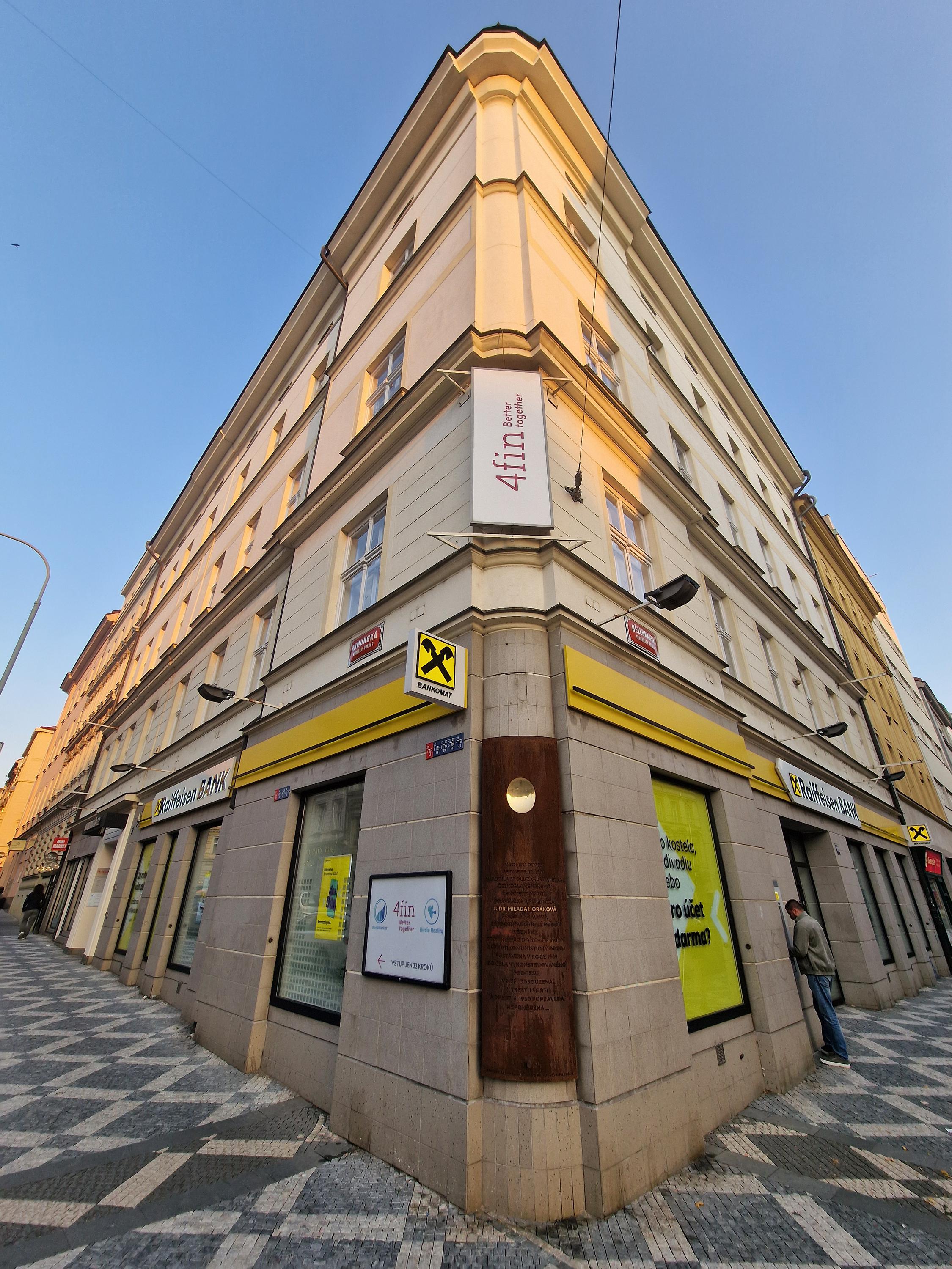 Raiffeisenbank - pobočka foto 4