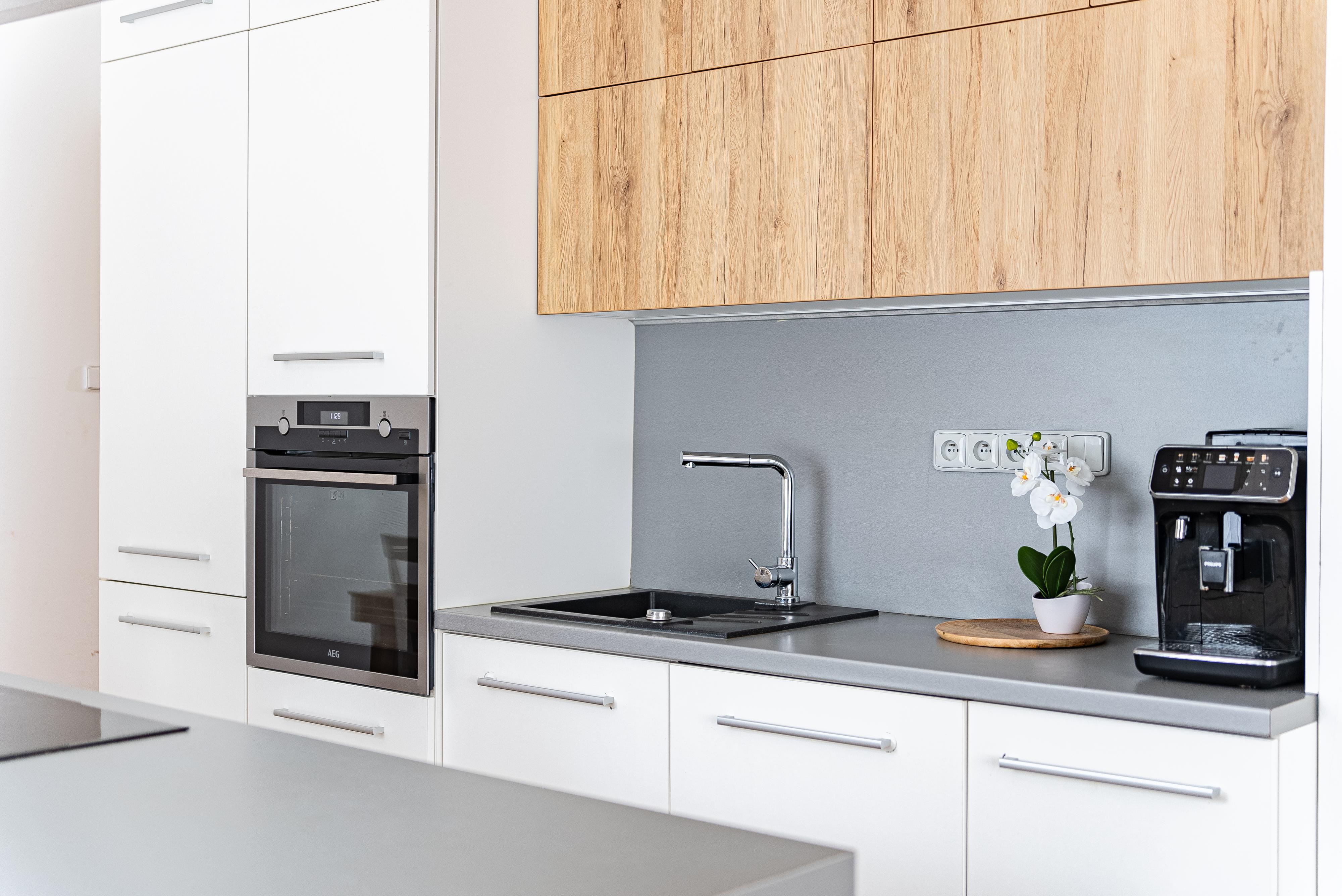 Premium Homes - Petra Habrychová foto 3