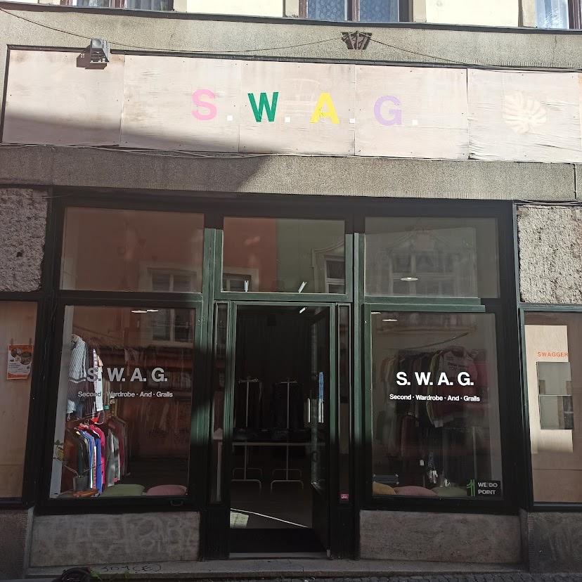 S.W.A.G. foto 2