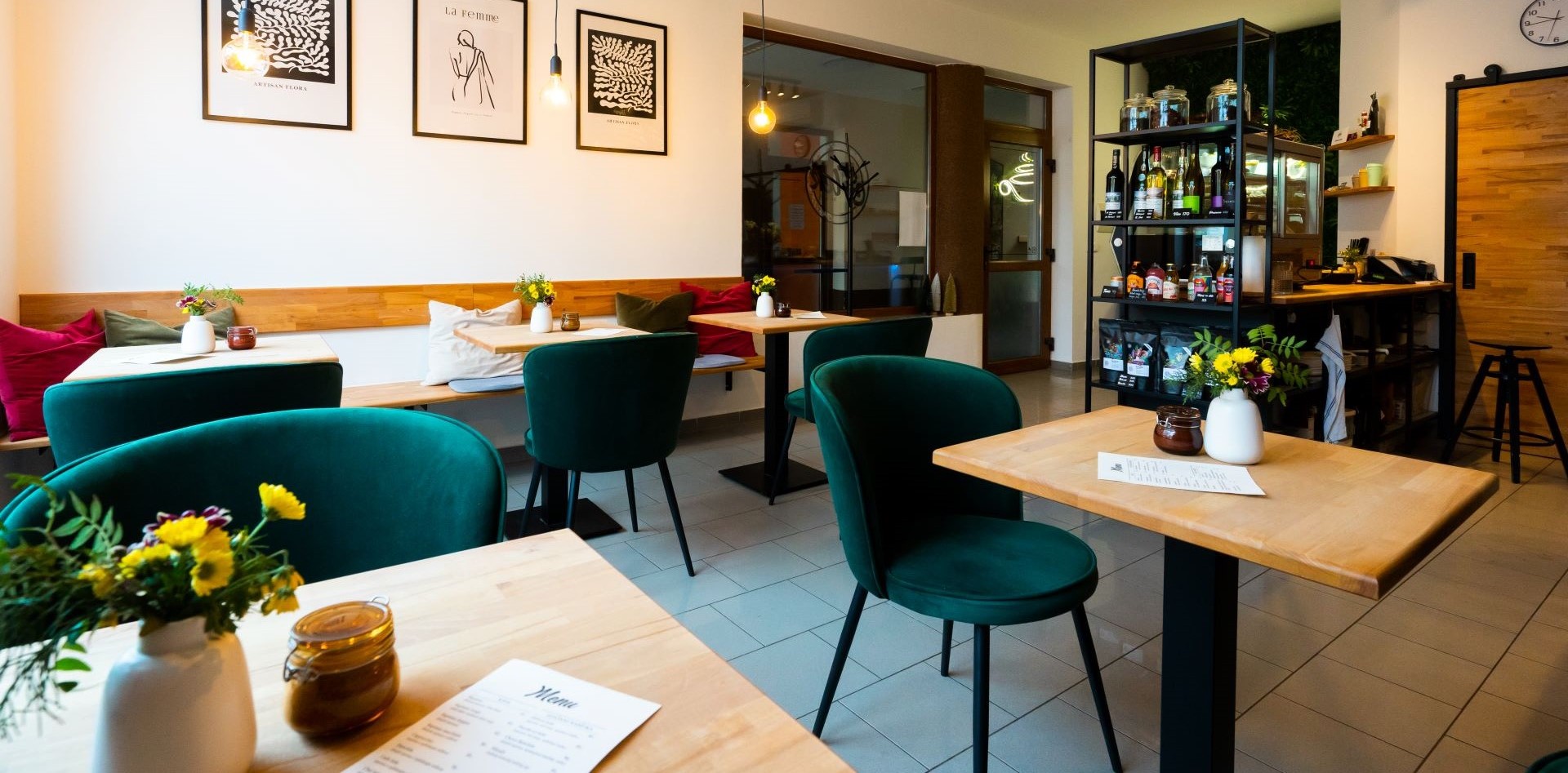 Flek na kafe foto 2