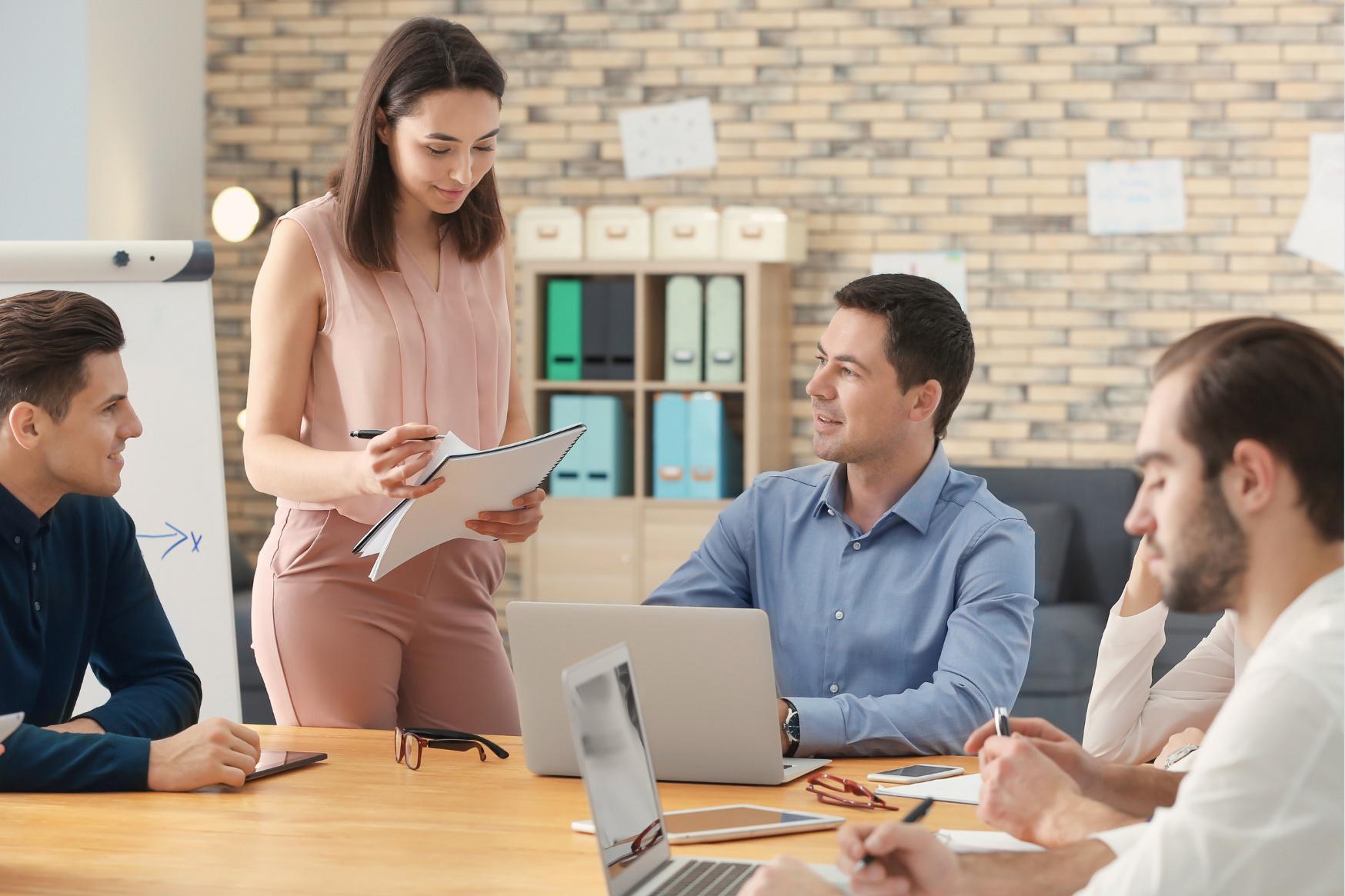 MBA Startup a podnikání - program na míru