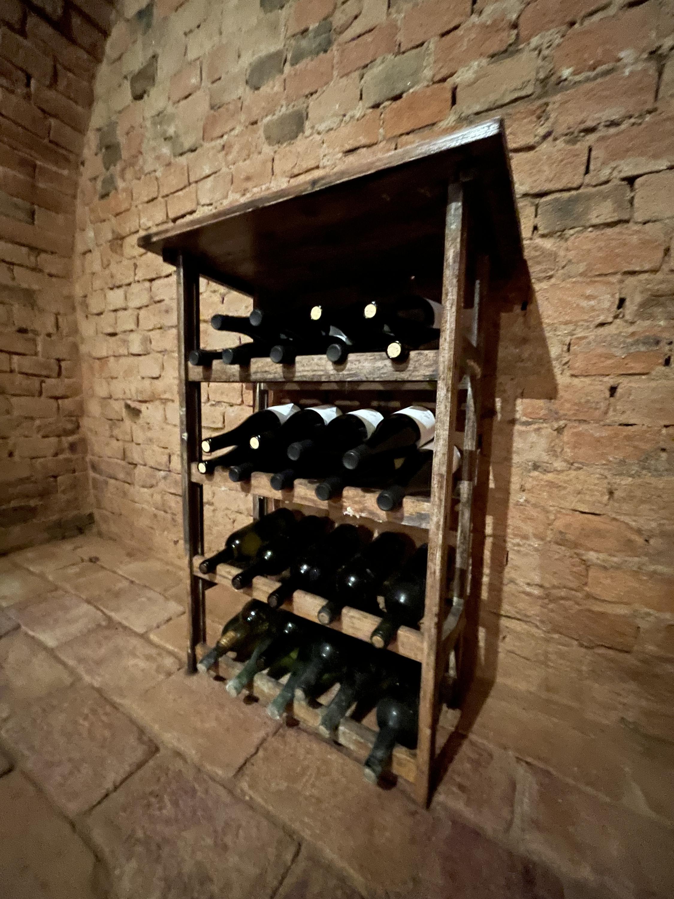 Wine & Relax Mezi Sklepy foto 5