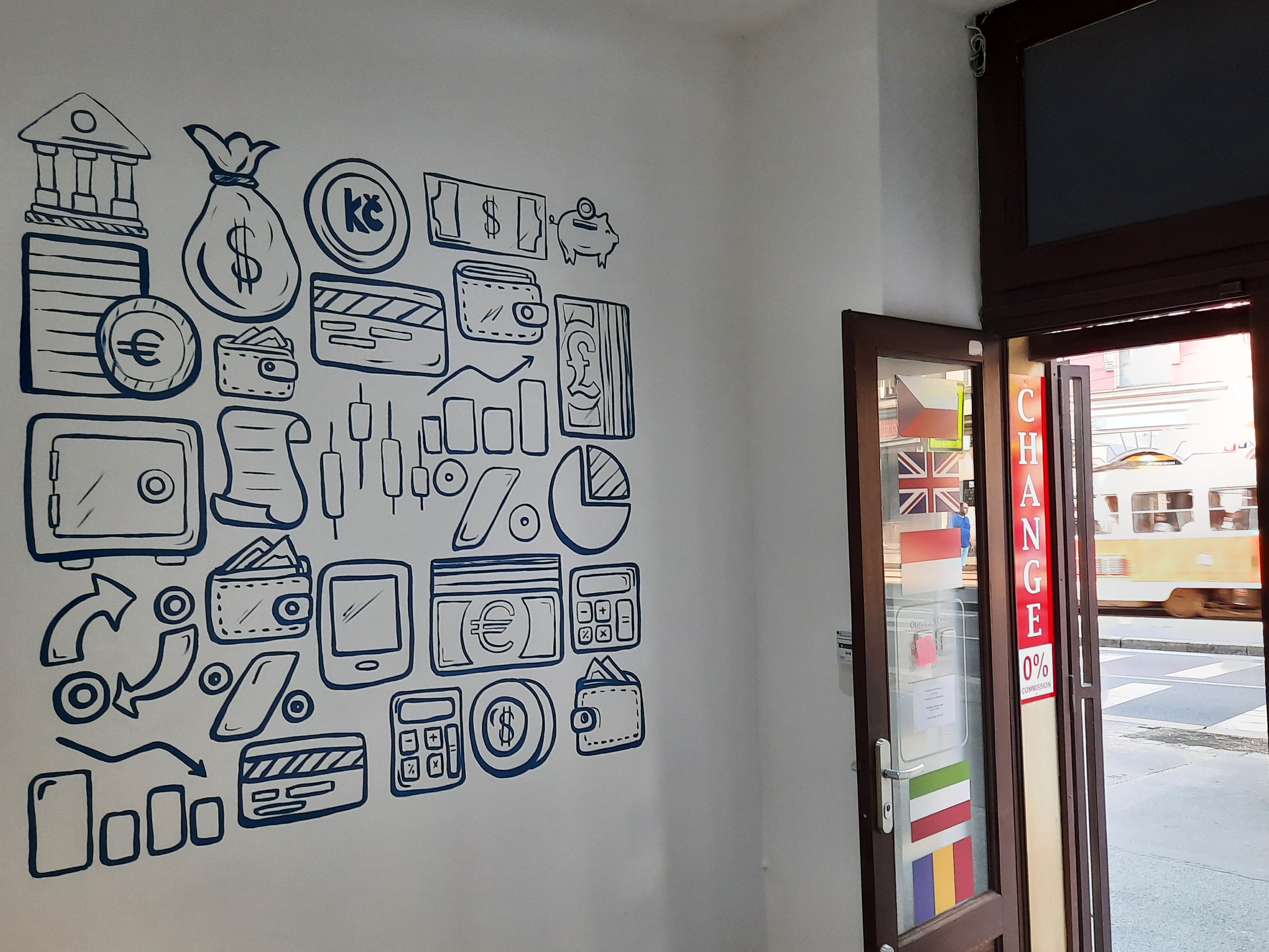 Exchange Směnárna Smart foto 4