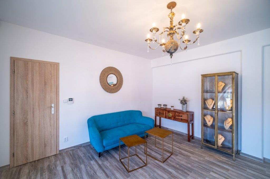 Lipno Home - recepce foto 4