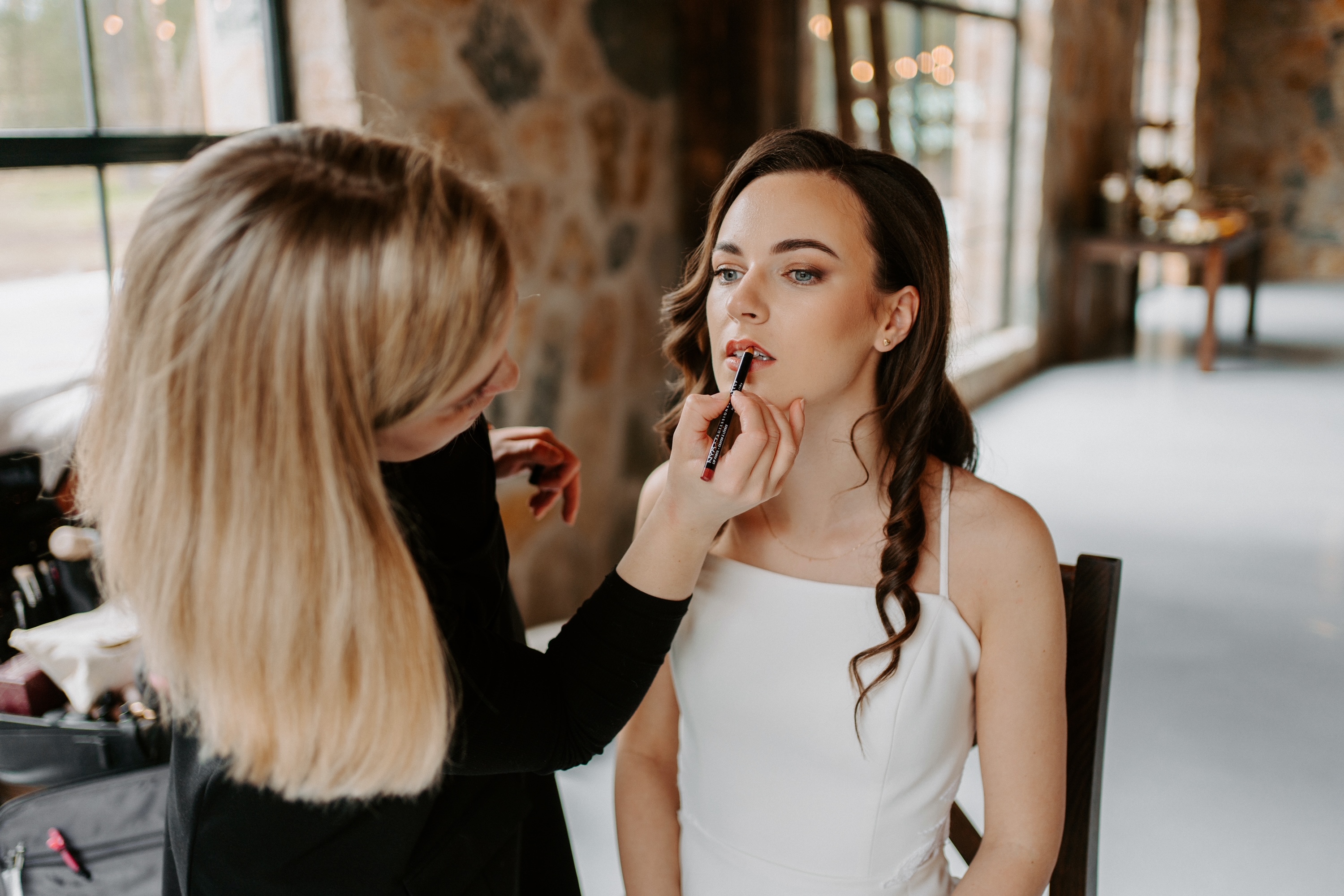 Šárka Radová - Makeup artist foto 2