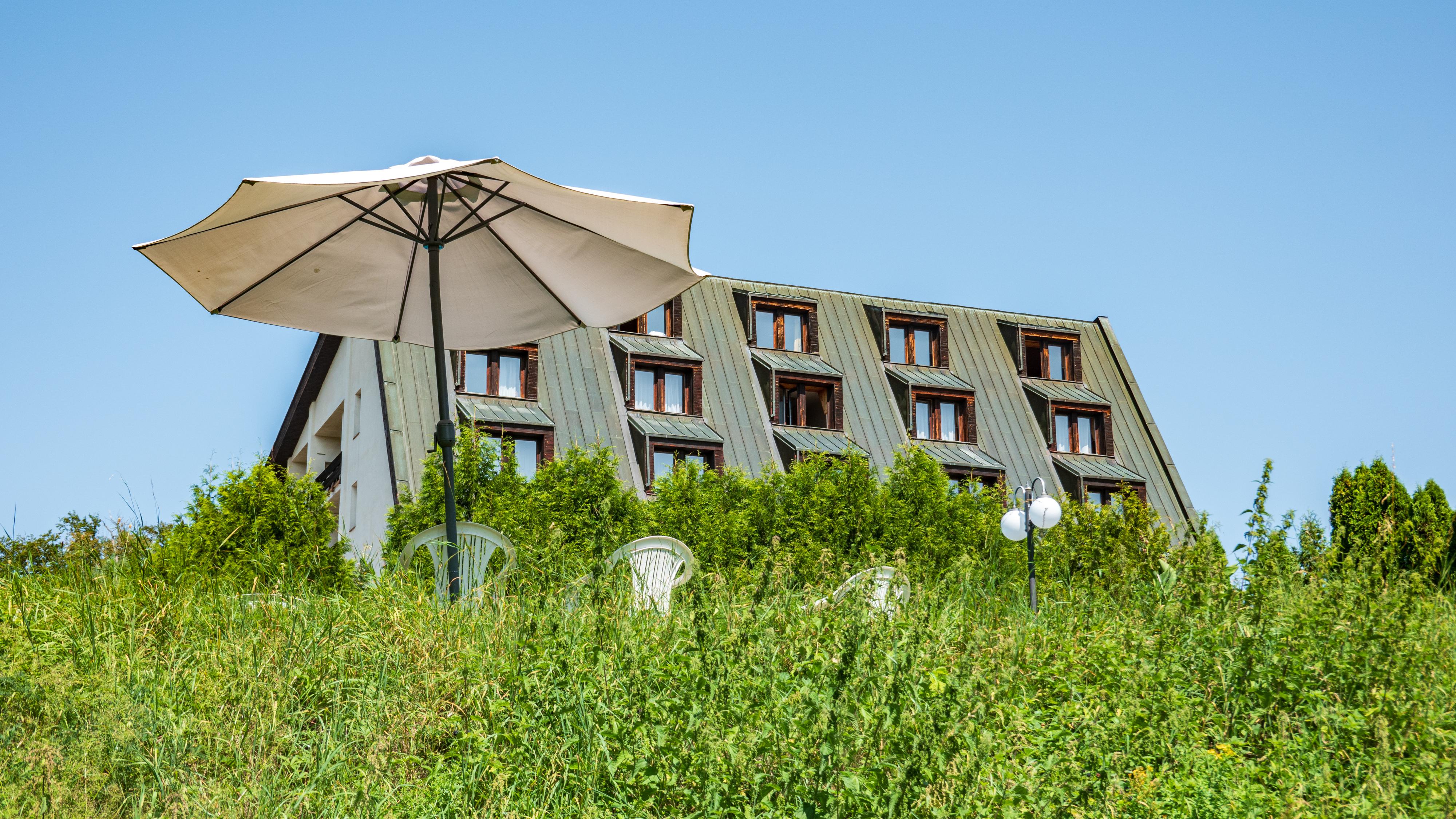 Hotel Bítov foto 4