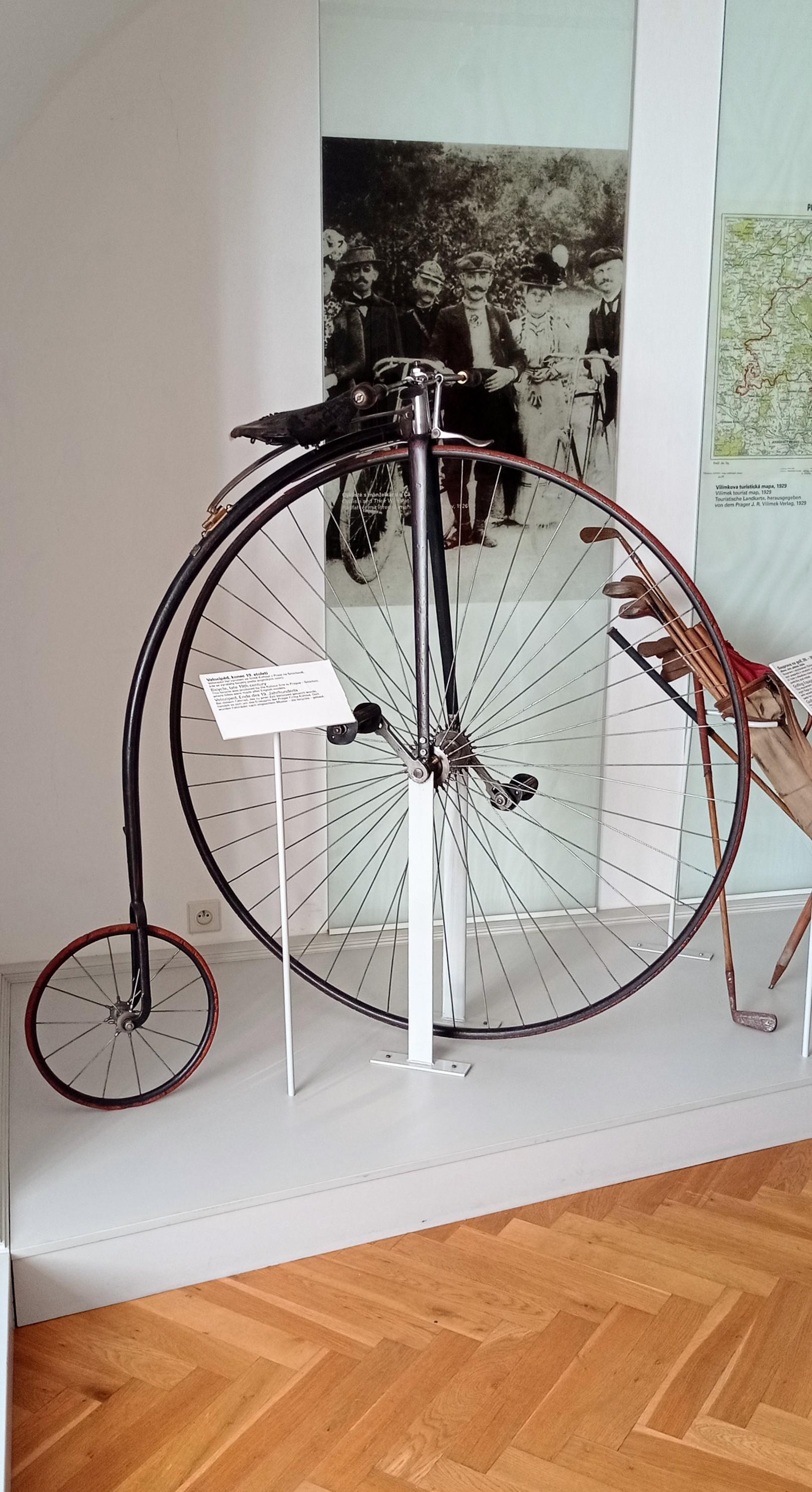 Městské muzeum Kamenice nad Lipou foto 3