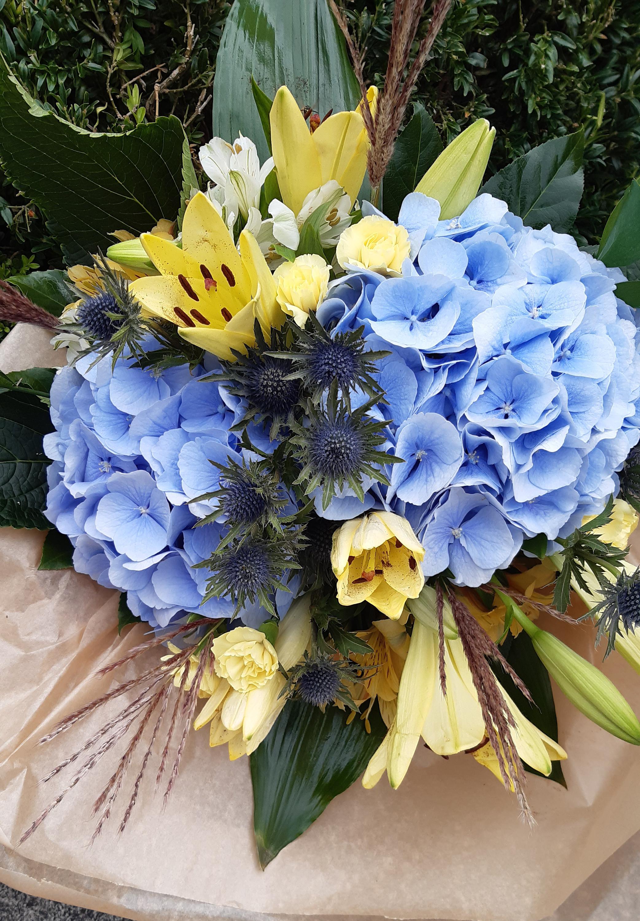 Daruj Květiny Můstek foto 4